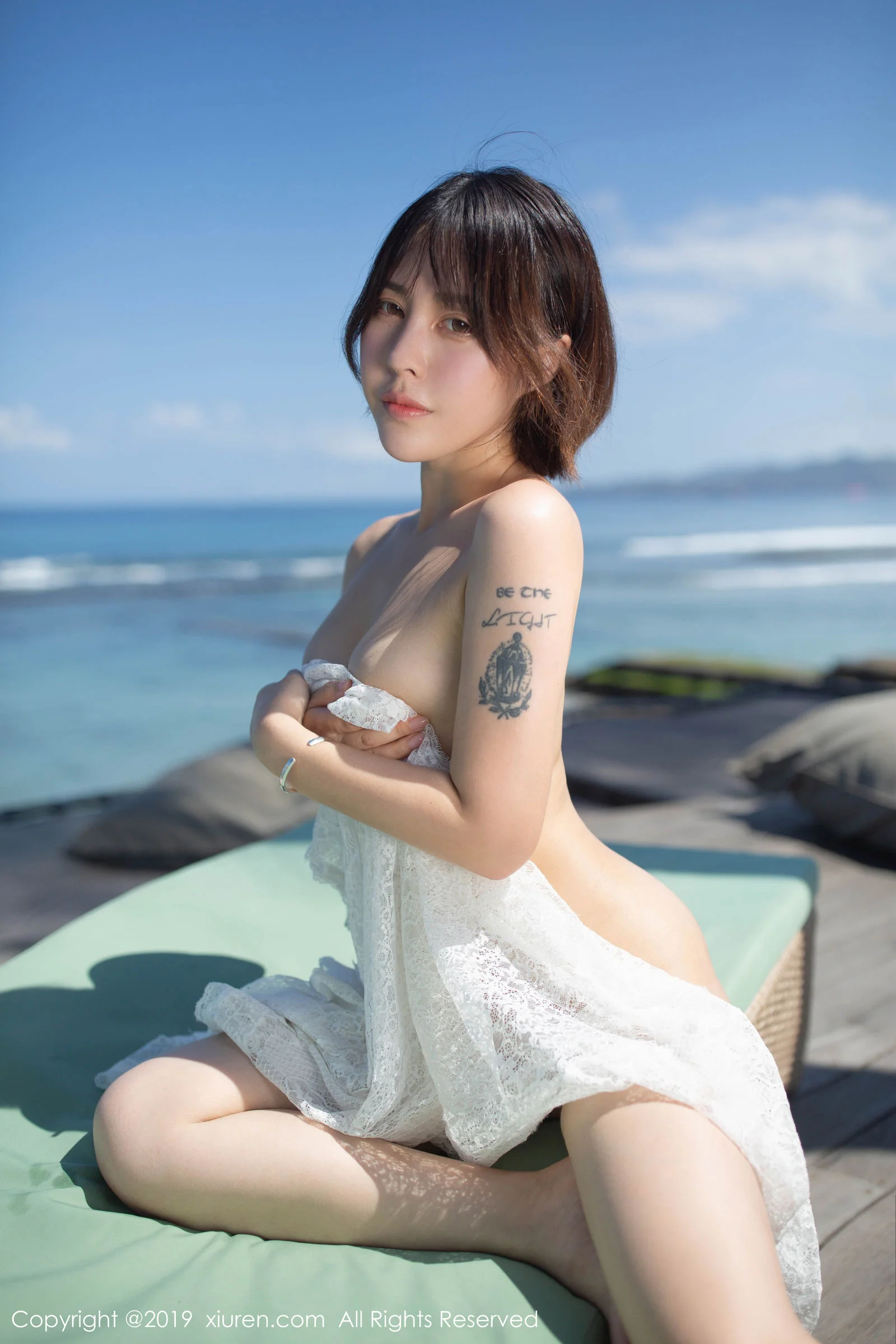 Evelyn艾莉 - Photo 89