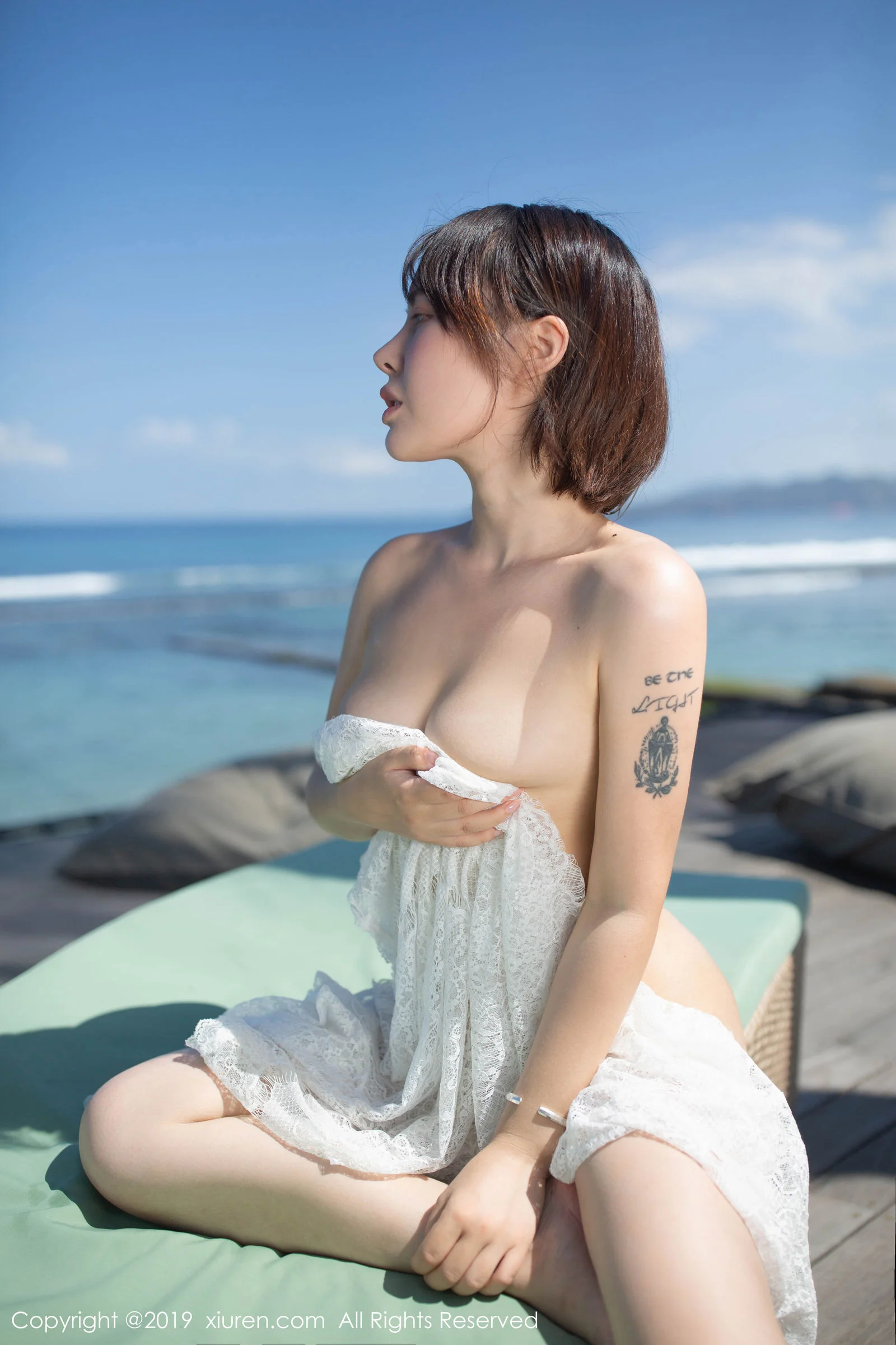 Evelyn艾莉 - Photo 90