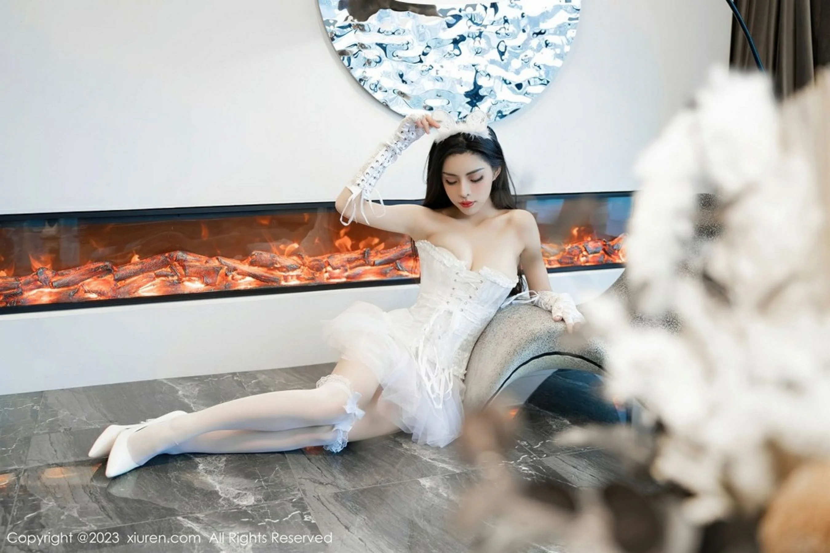 王薇薇 - Photo 10