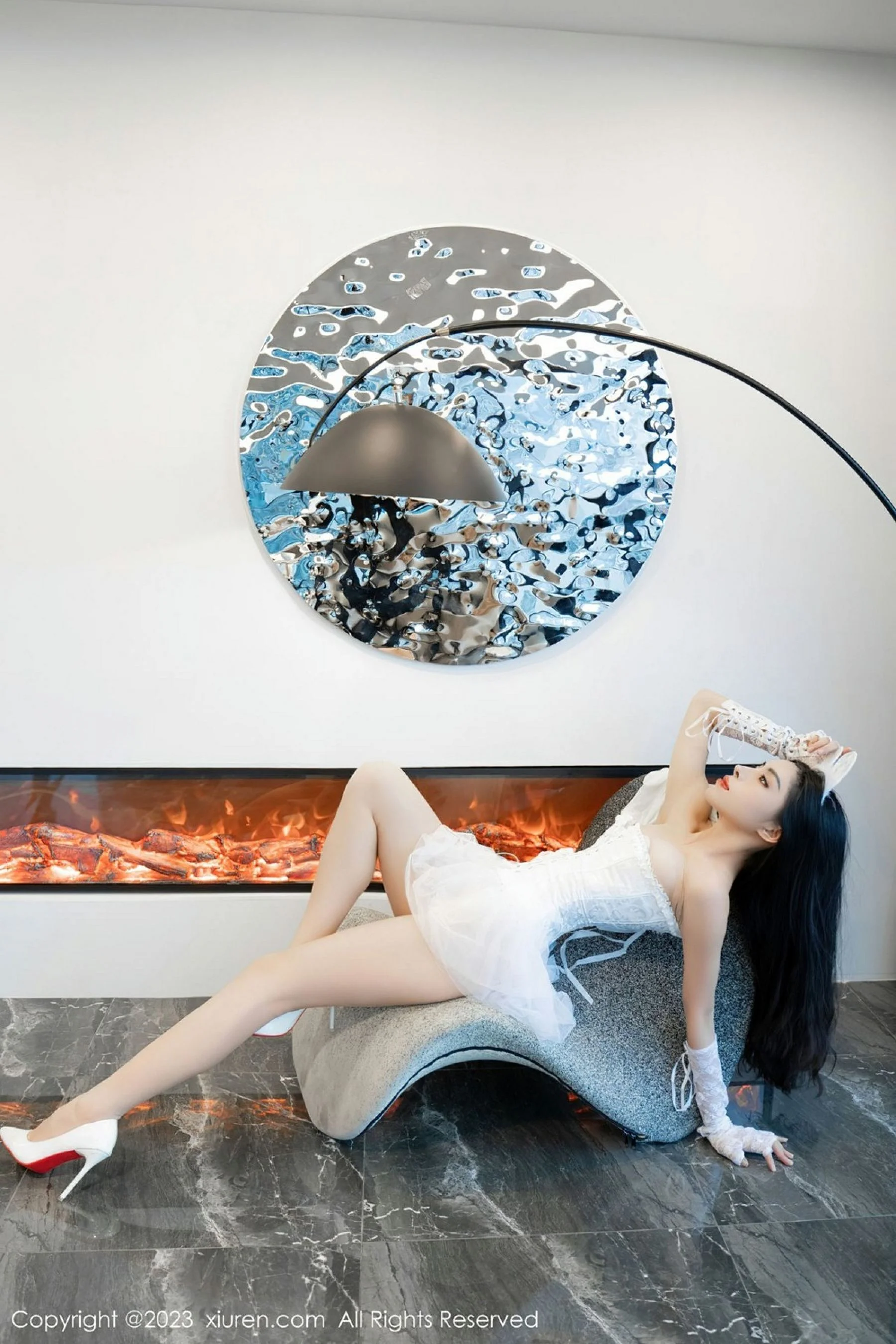 王薇薇 - Photo 31