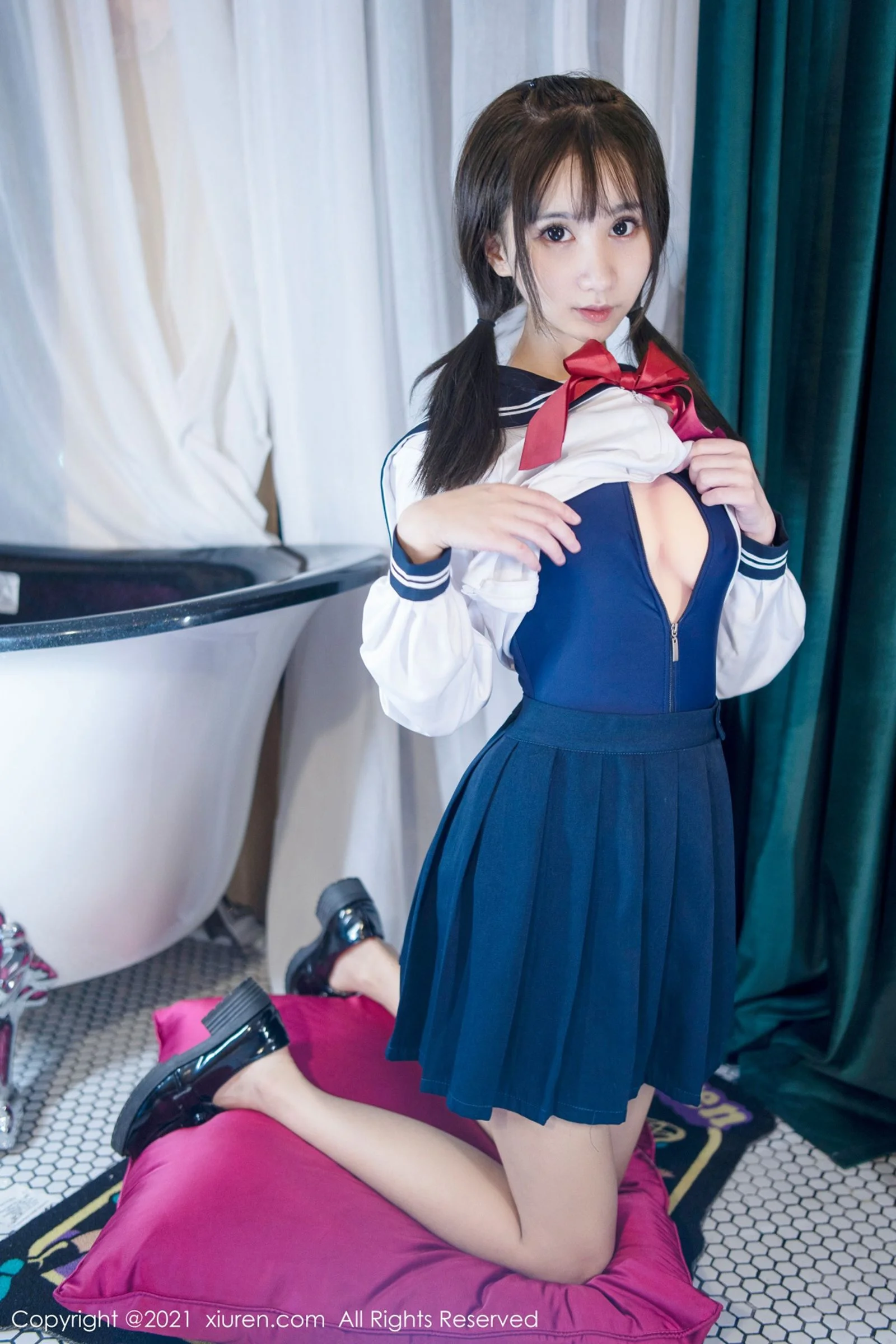 小果冻儿 - Photo 9