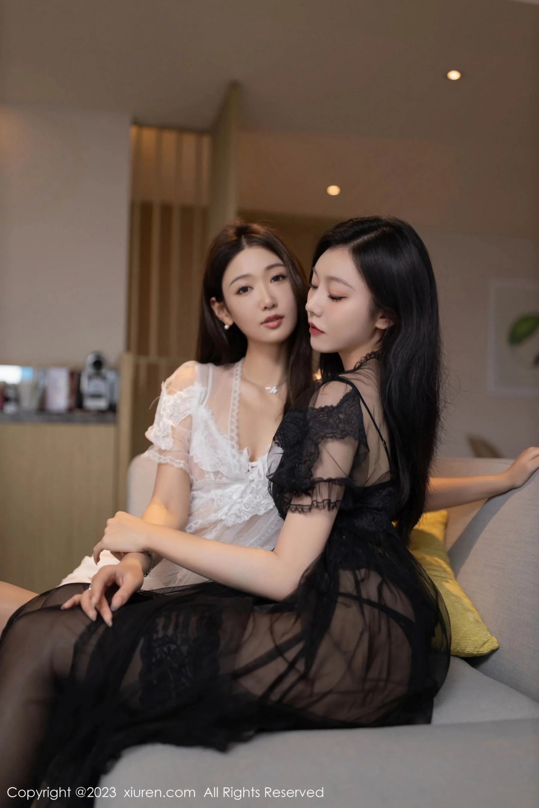 模特合集 - Photo 8