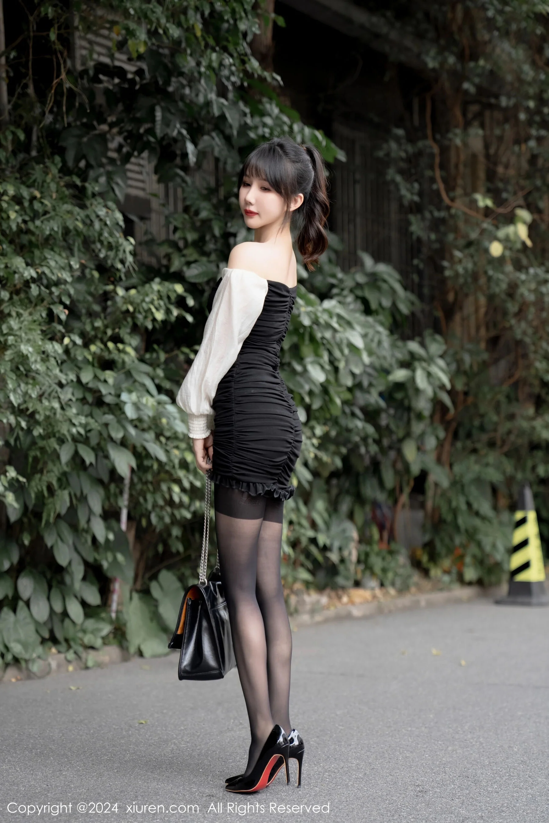 波巧酱 - Photo 10