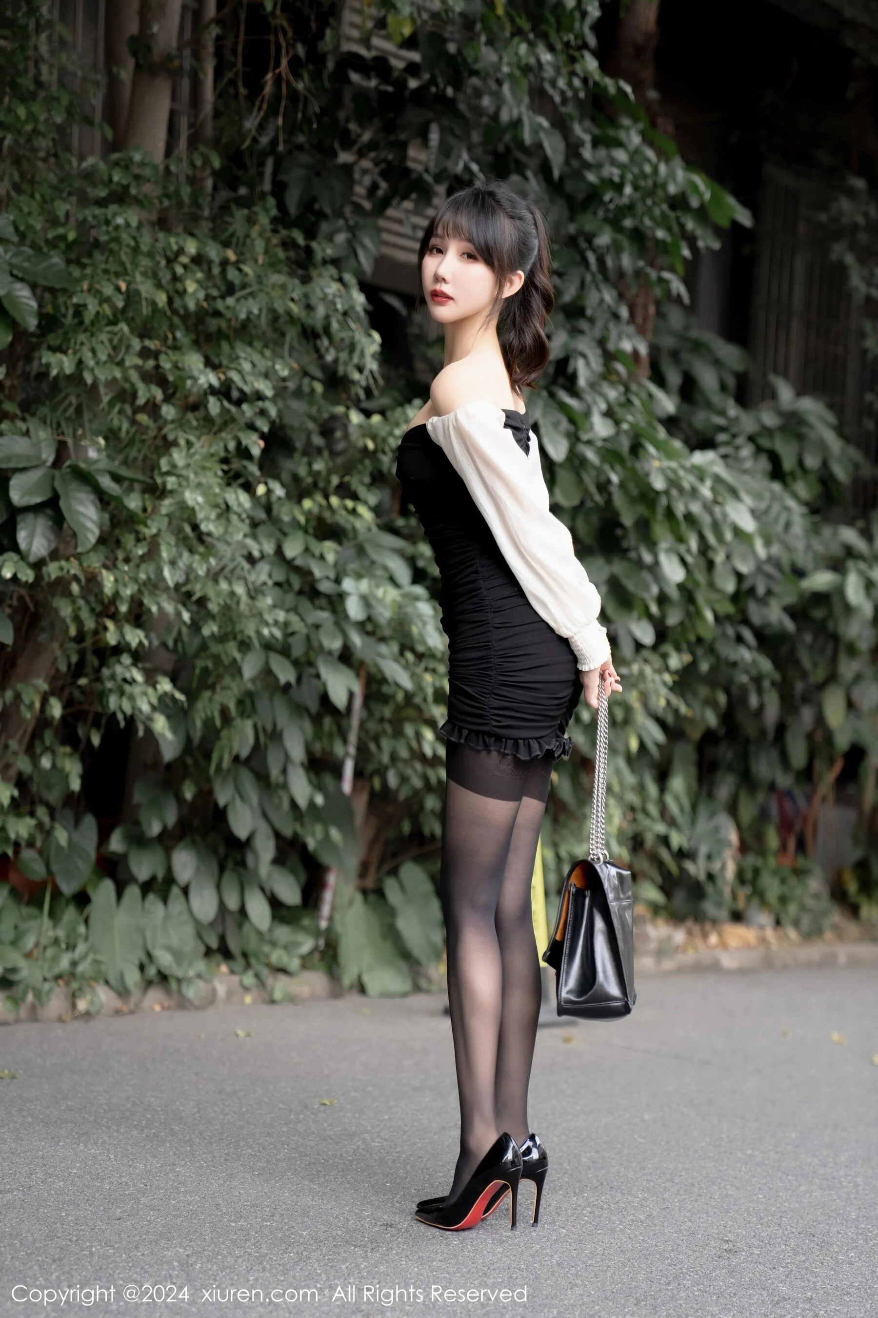 波巧酱 - Photo 11