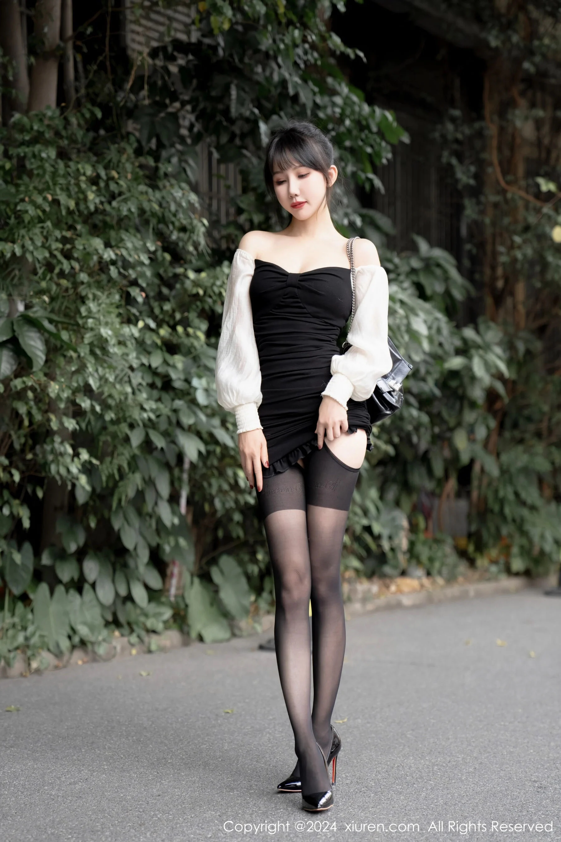 波巧酱 - Photo 13