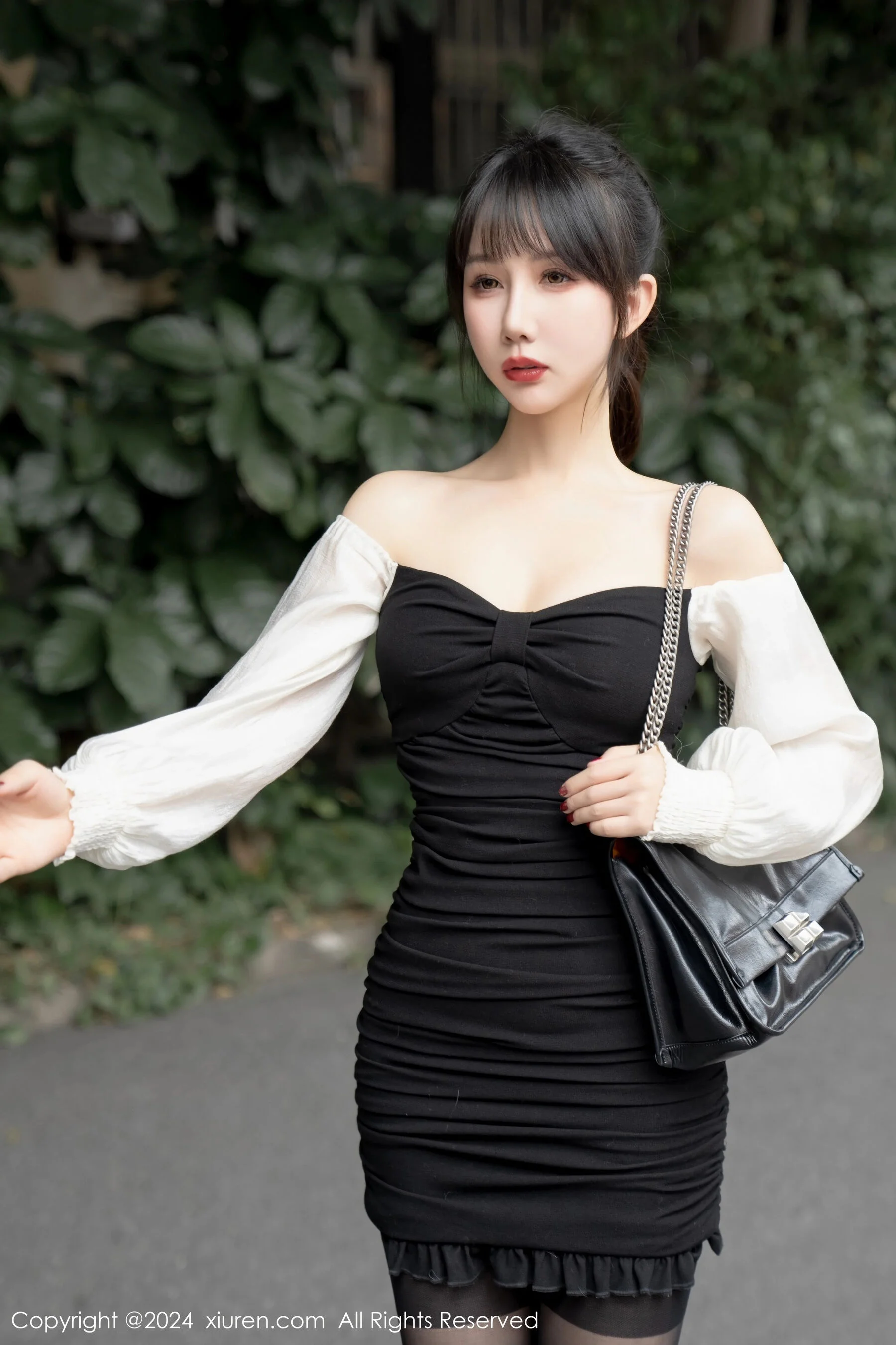 波巧酱 - Photo 17