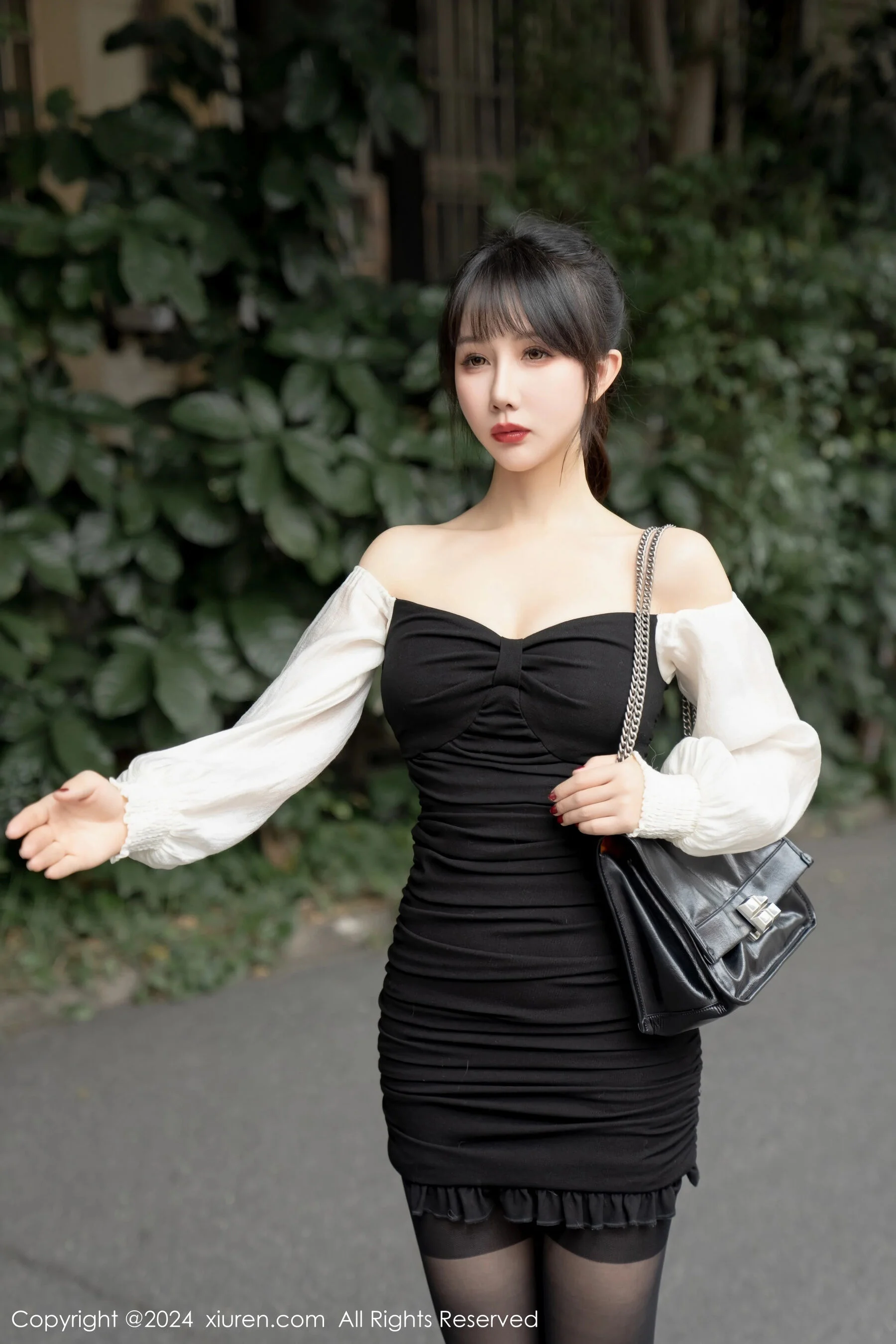 波巧酱 - Photo 18