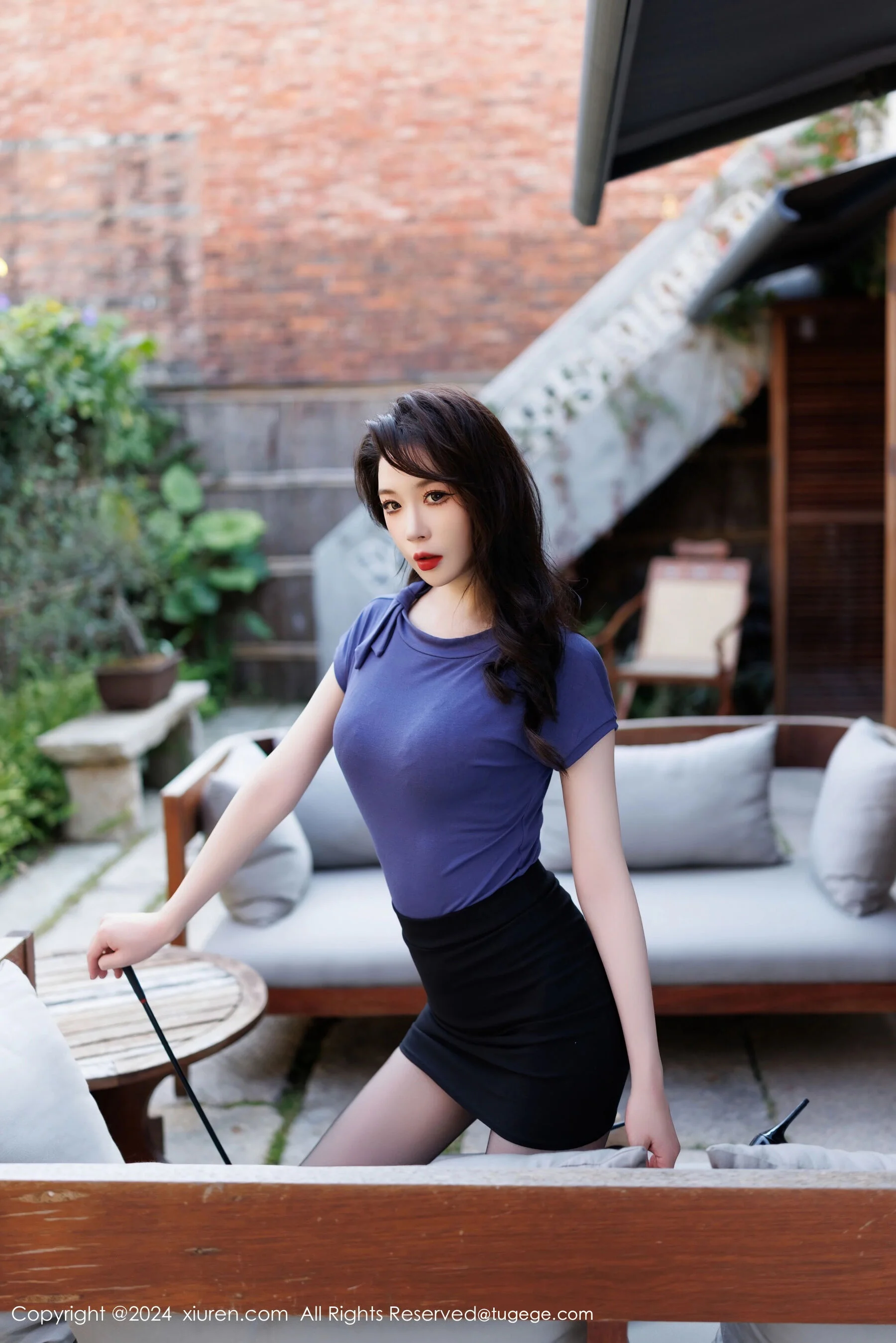 梦心玥 - Photo 18