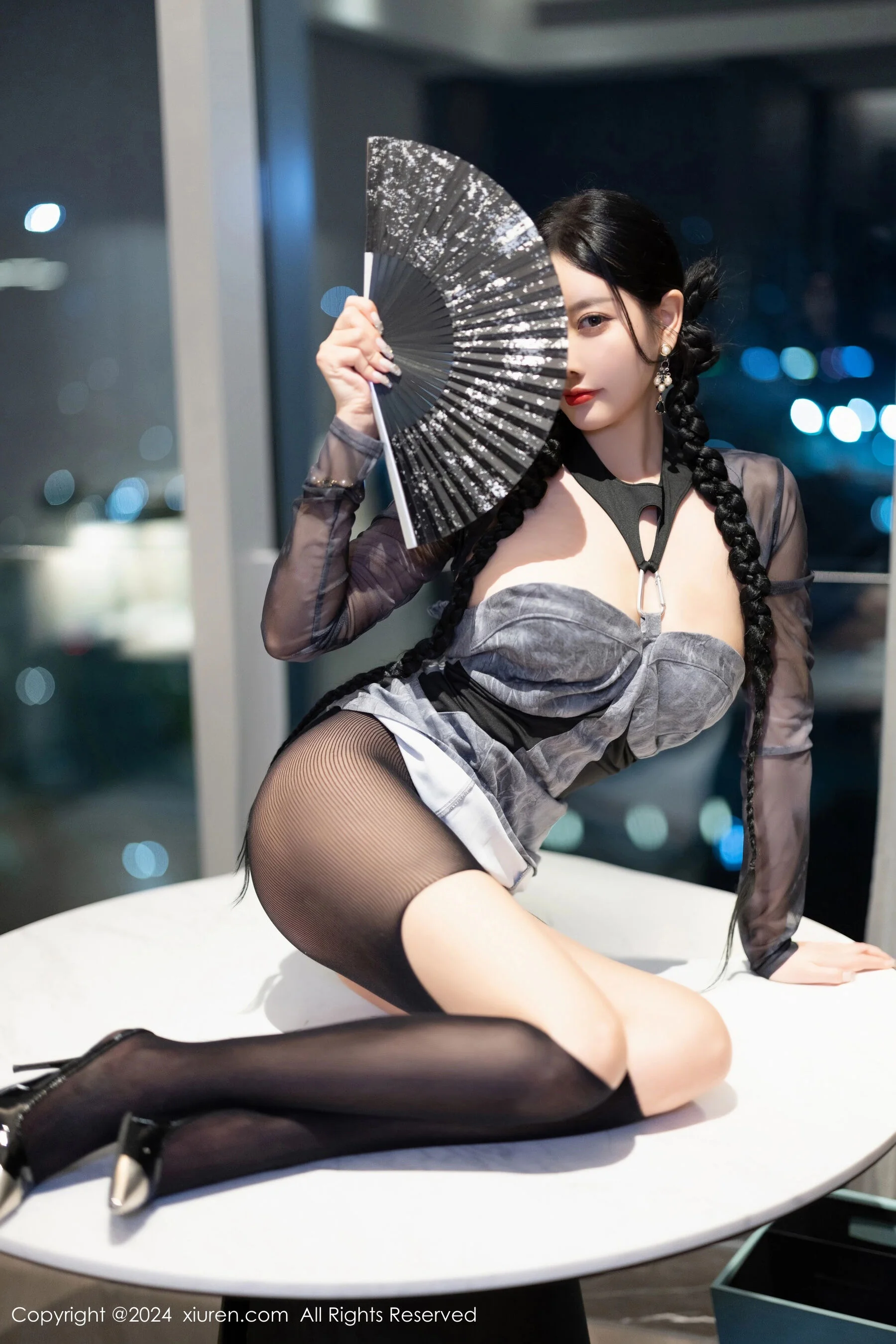 杨晨晨Yome - Photo 42