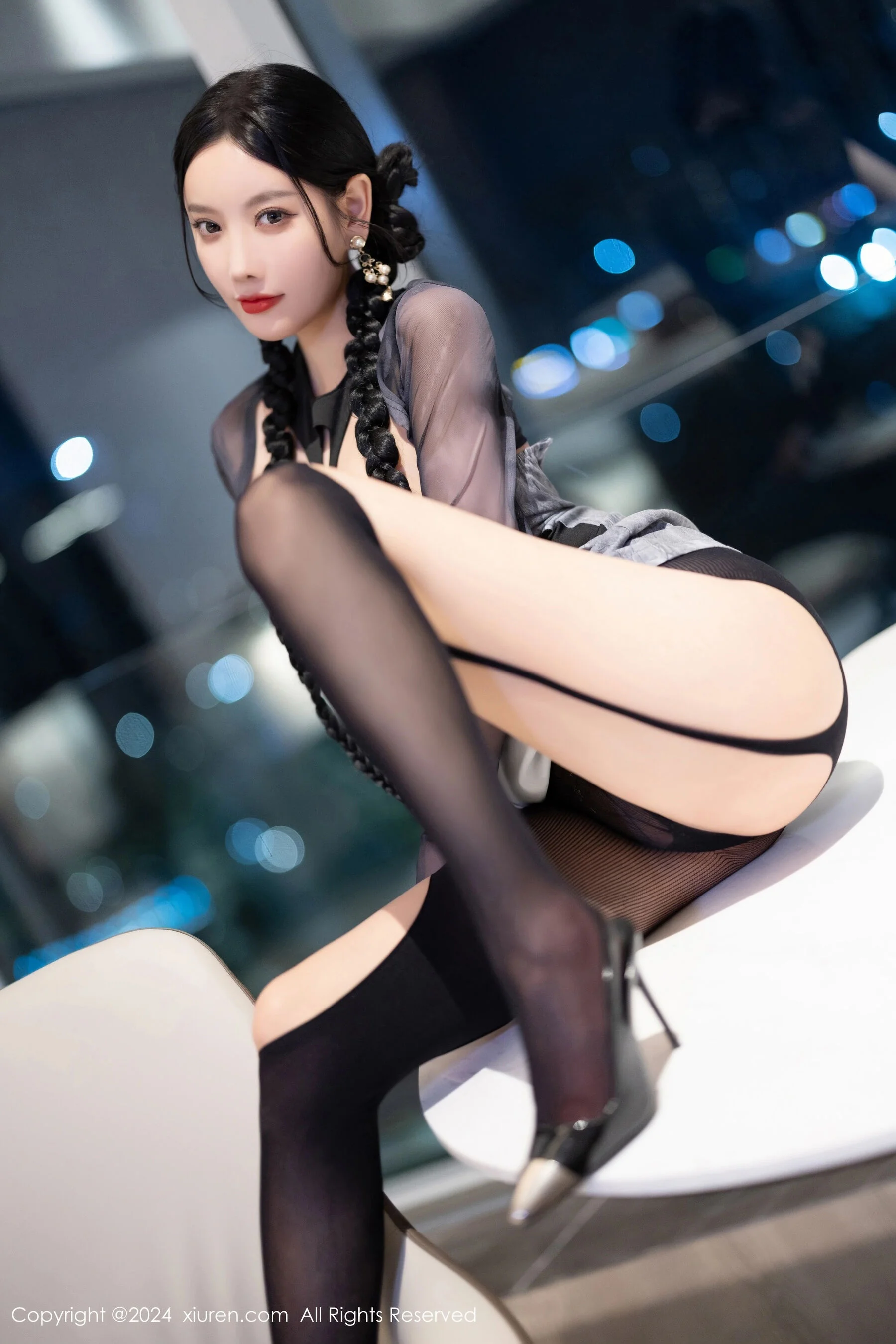 杨晨晨Yome - Photo 45