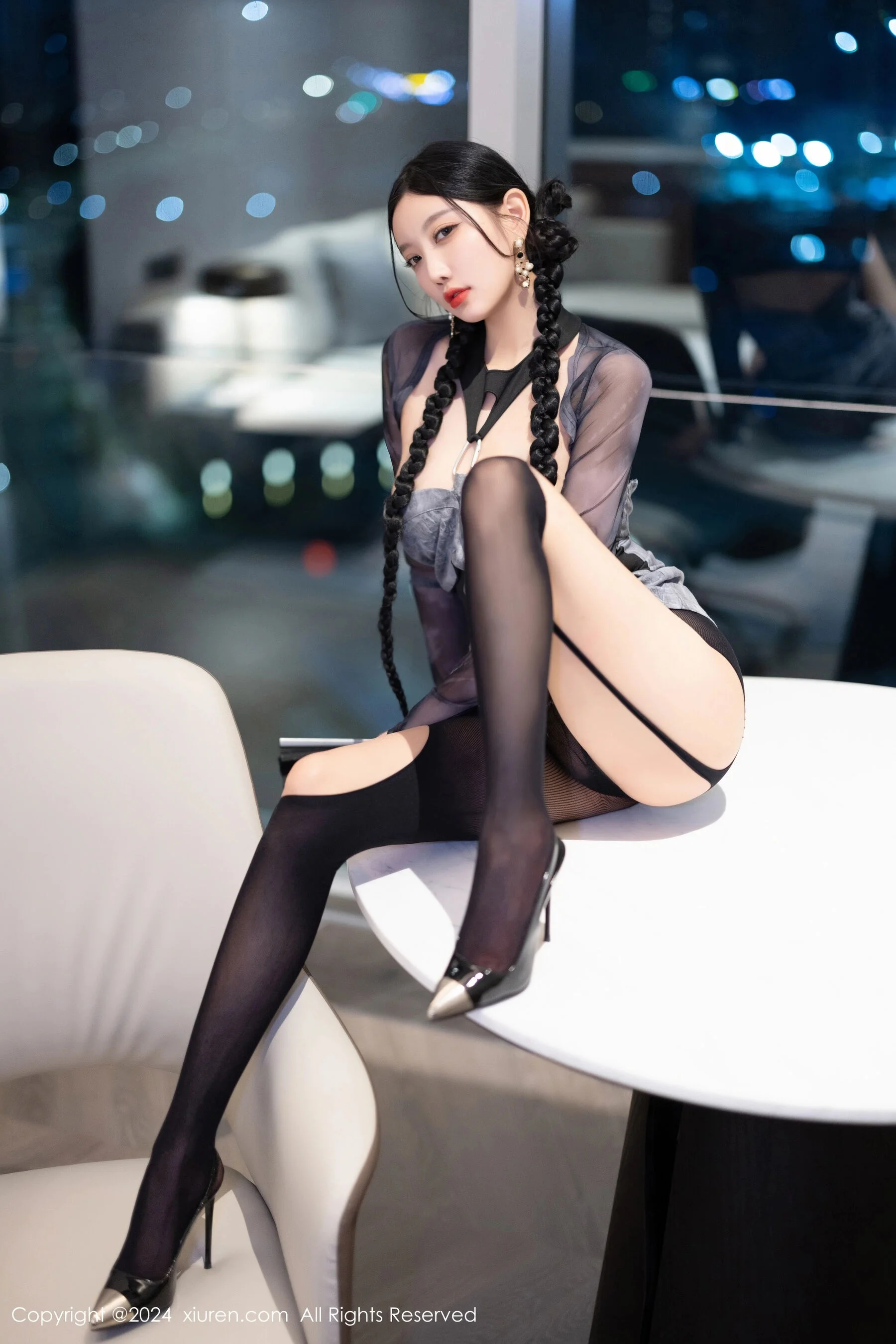 杨晨晨Yome - Photo 46