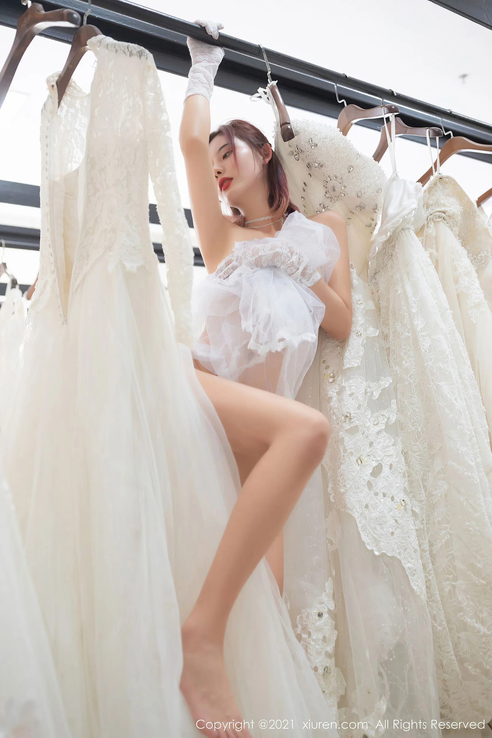 就是阿朱啊 - Photo 51