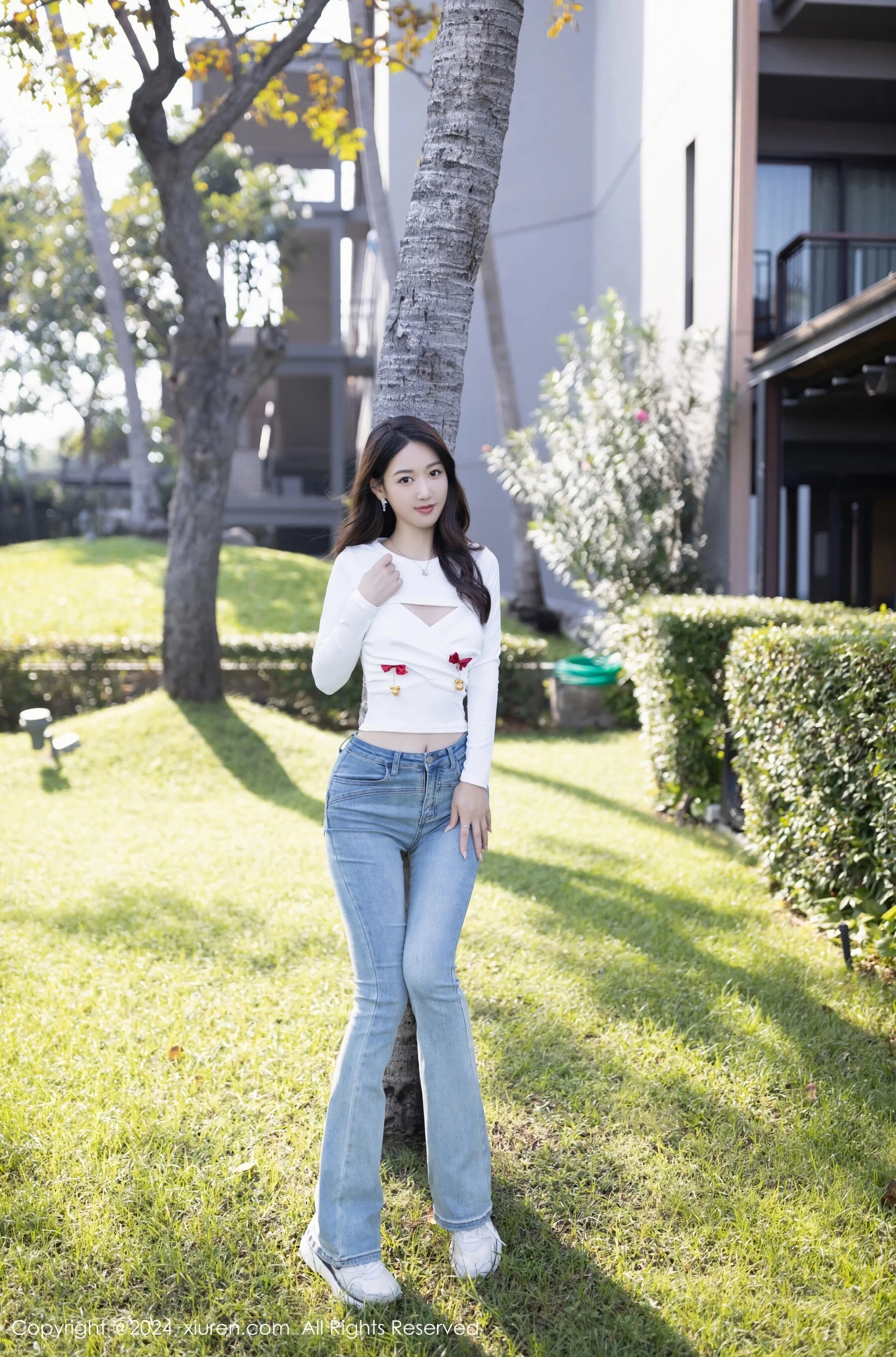 唐安琪 - Photo 11