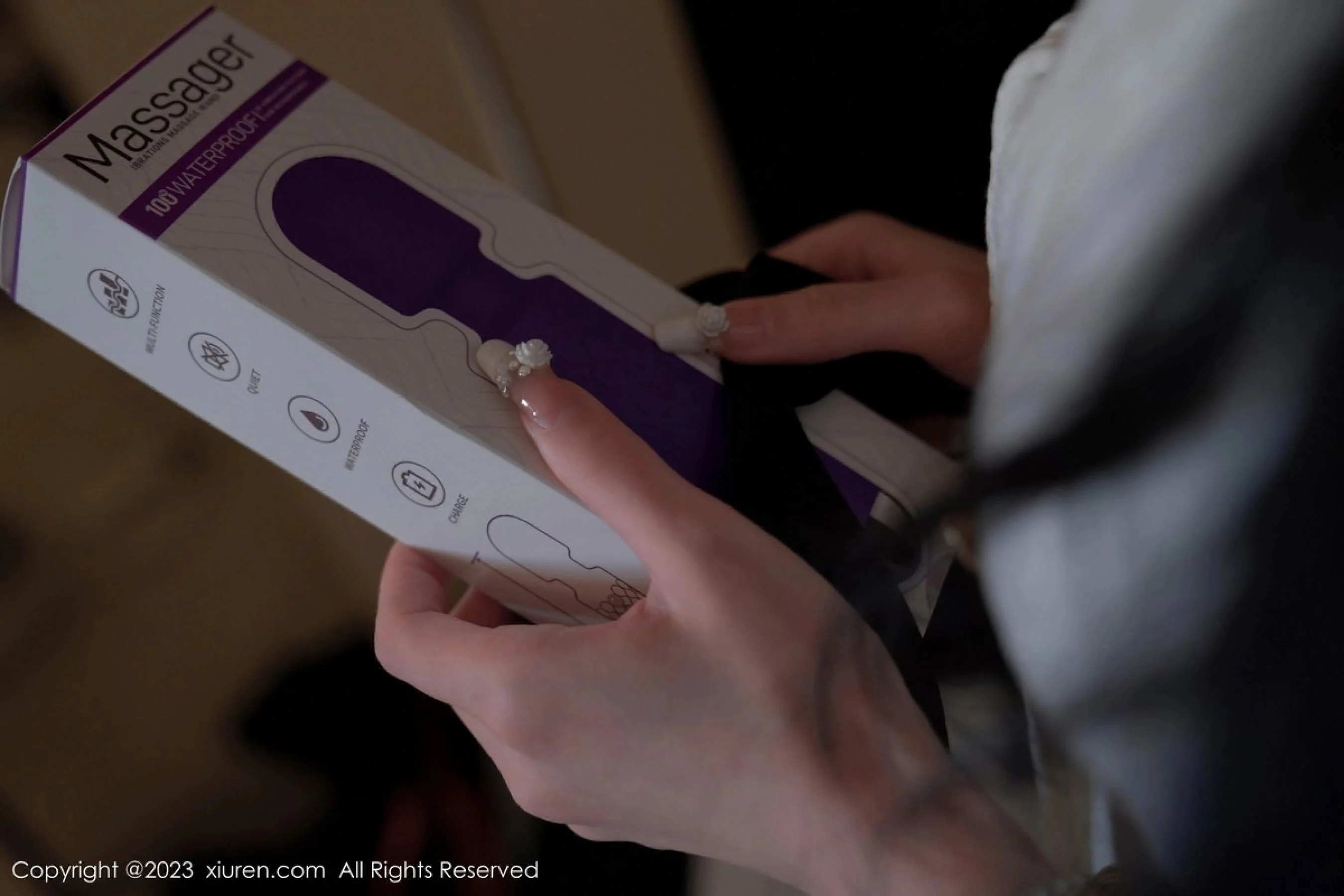 周于希Sally - Photo 21