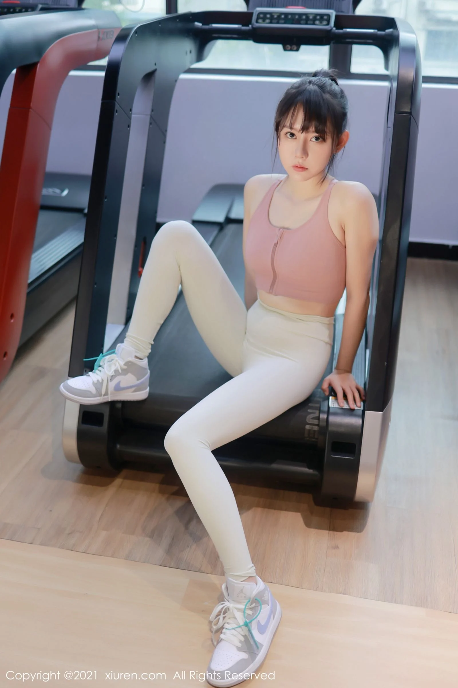 韩希蕾 - Photo 28