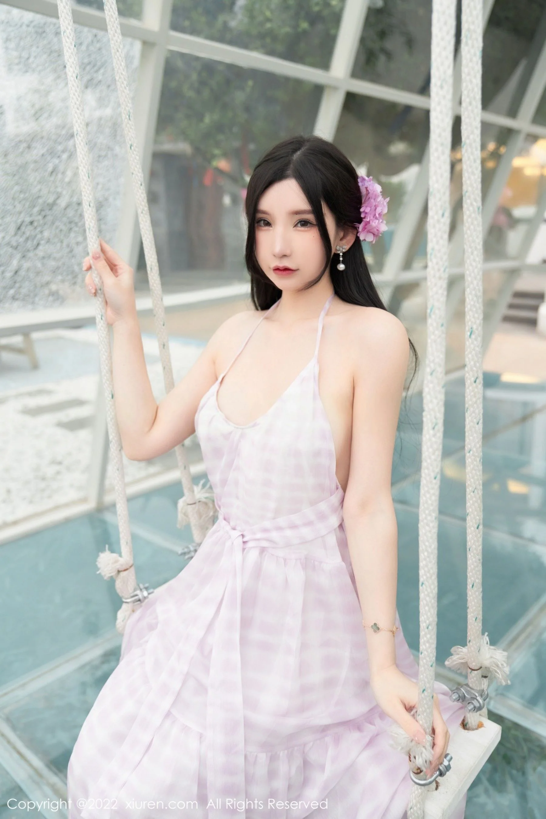 周于希Sally - Photo 2