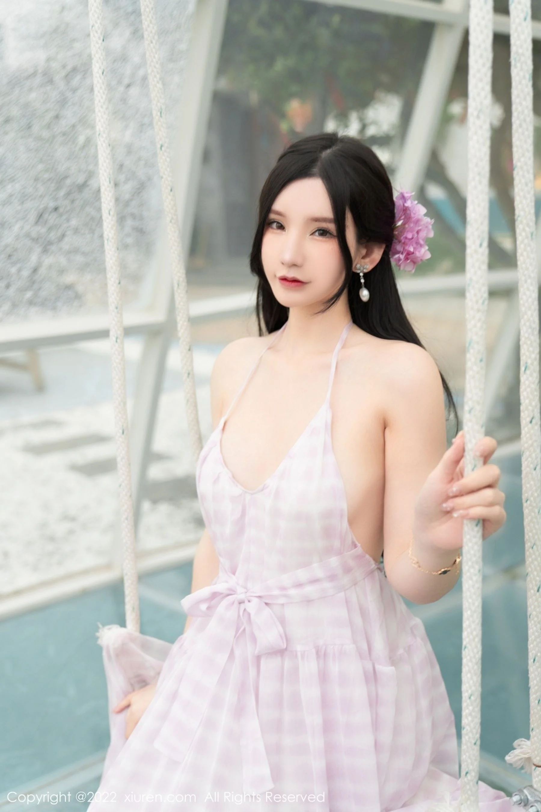 周于希Sally - Photo 3