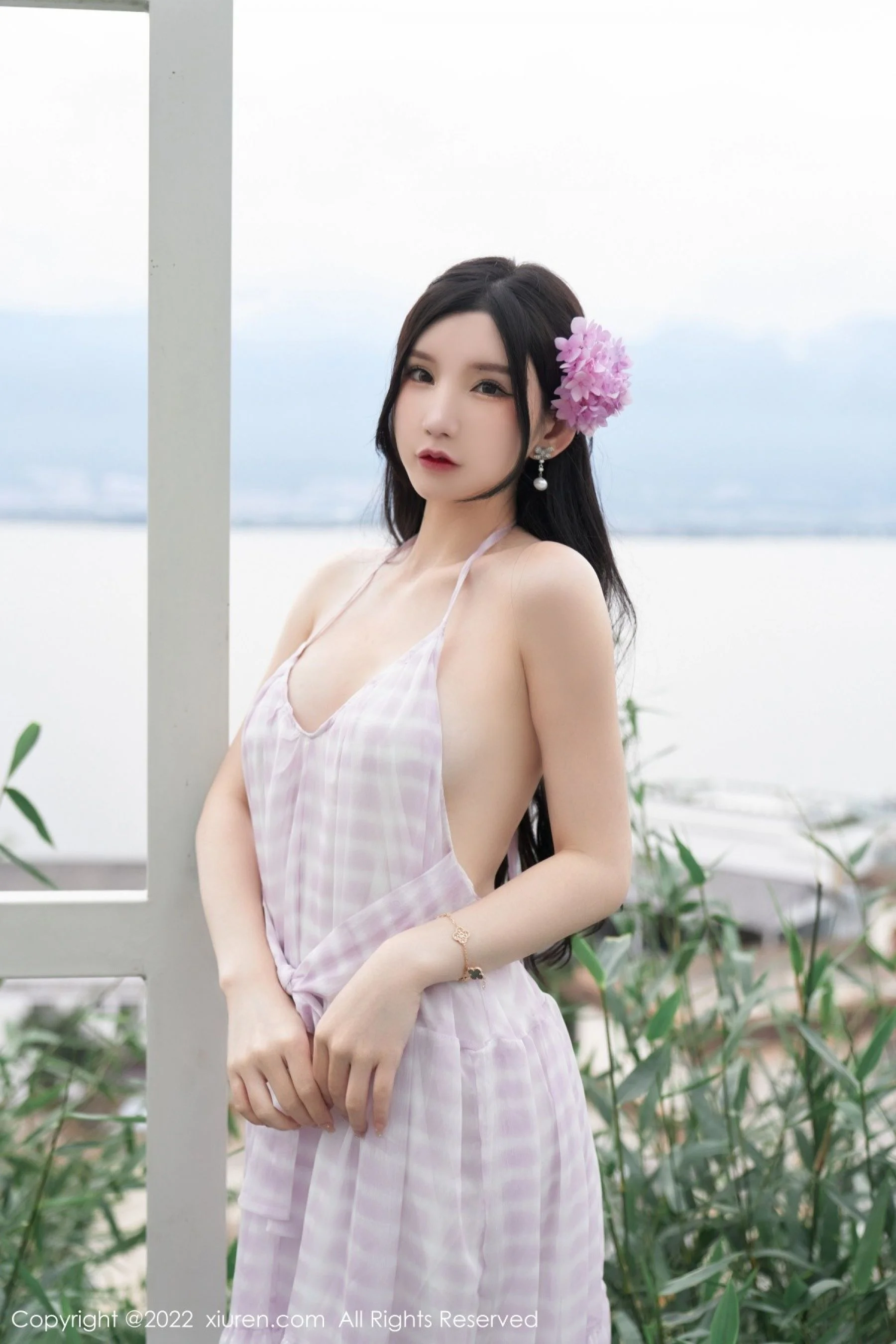 周于希Sally - Photo 6