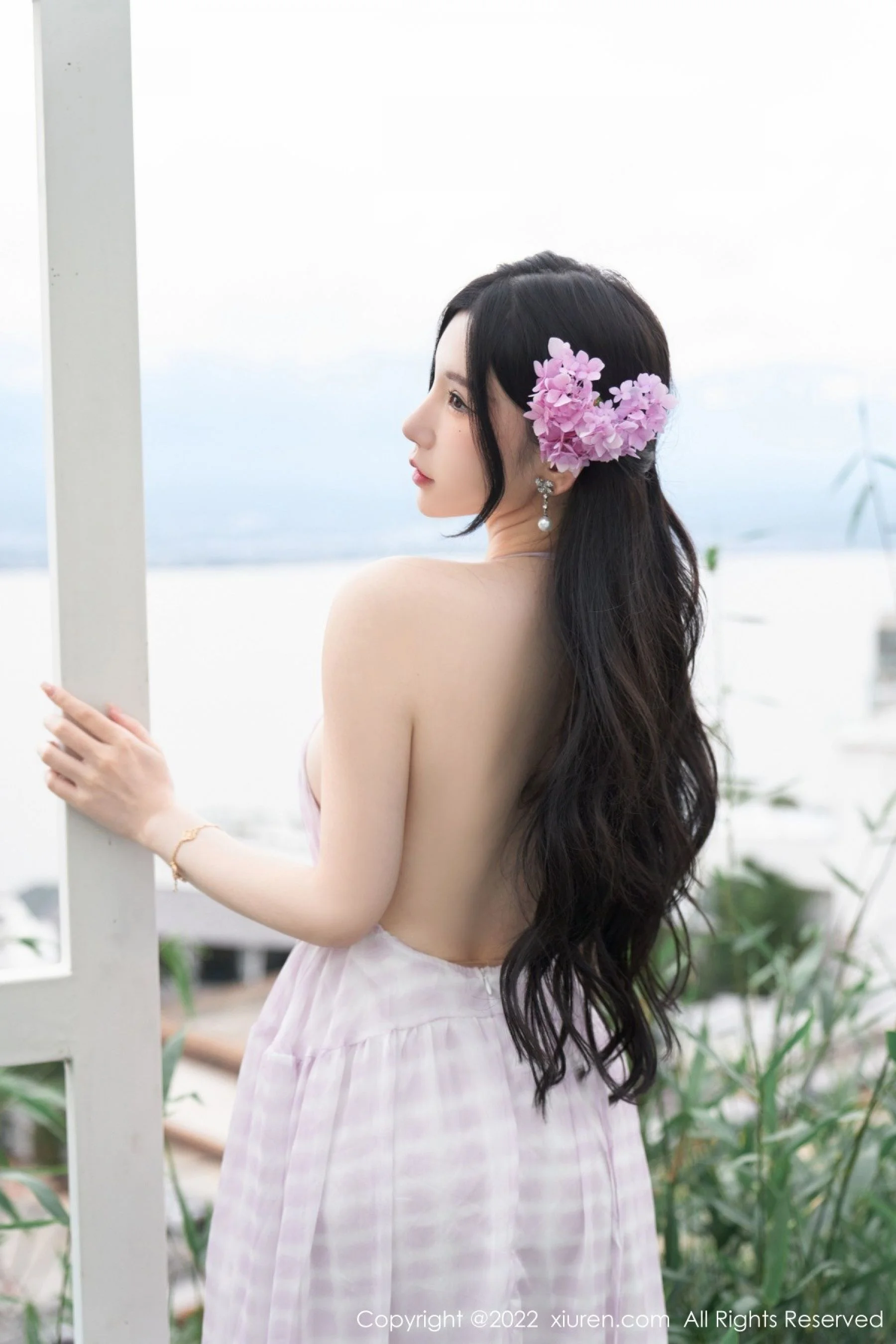 周于希Sally - Photo 7