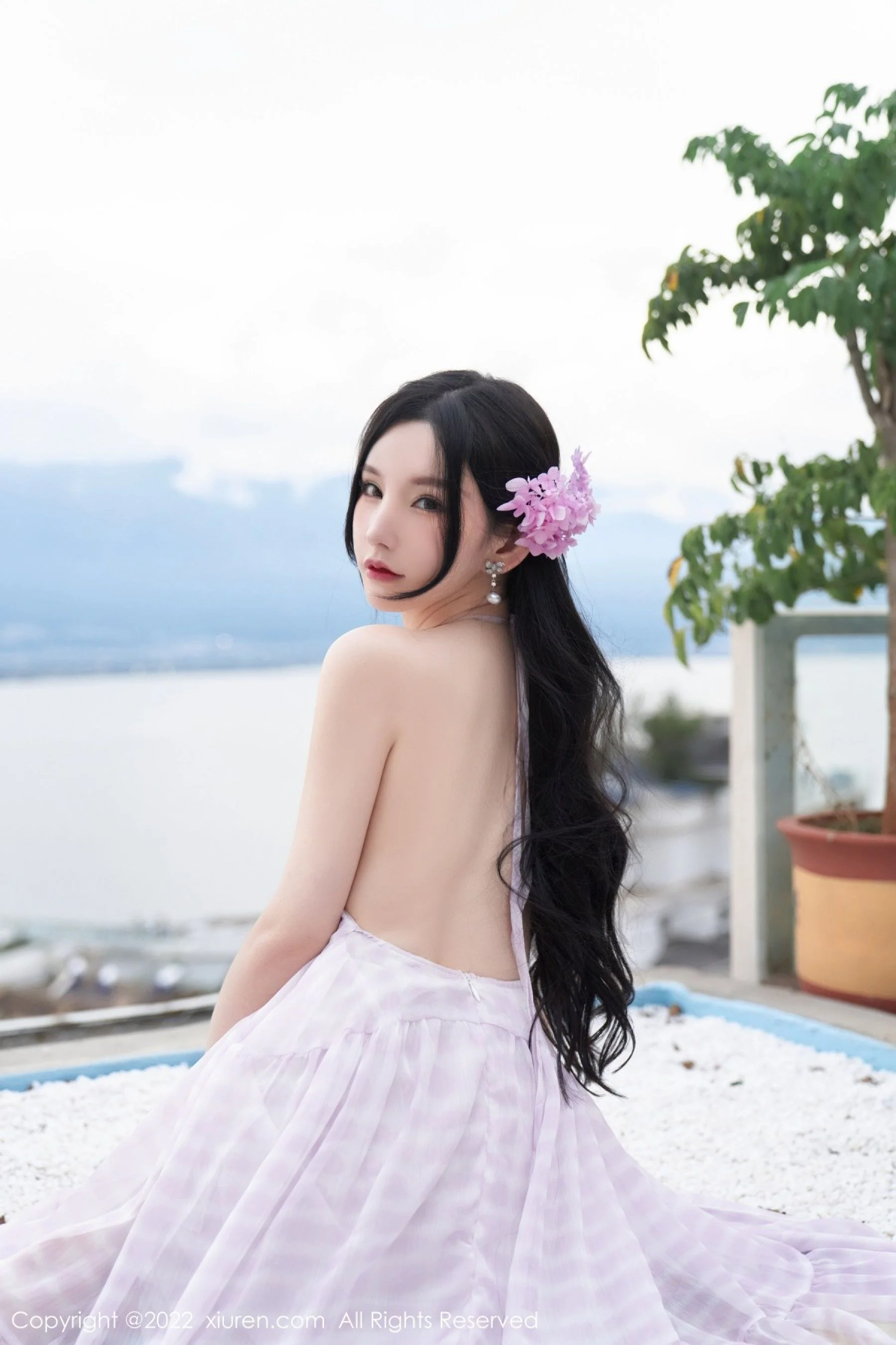 周于希Sally - Photo 8