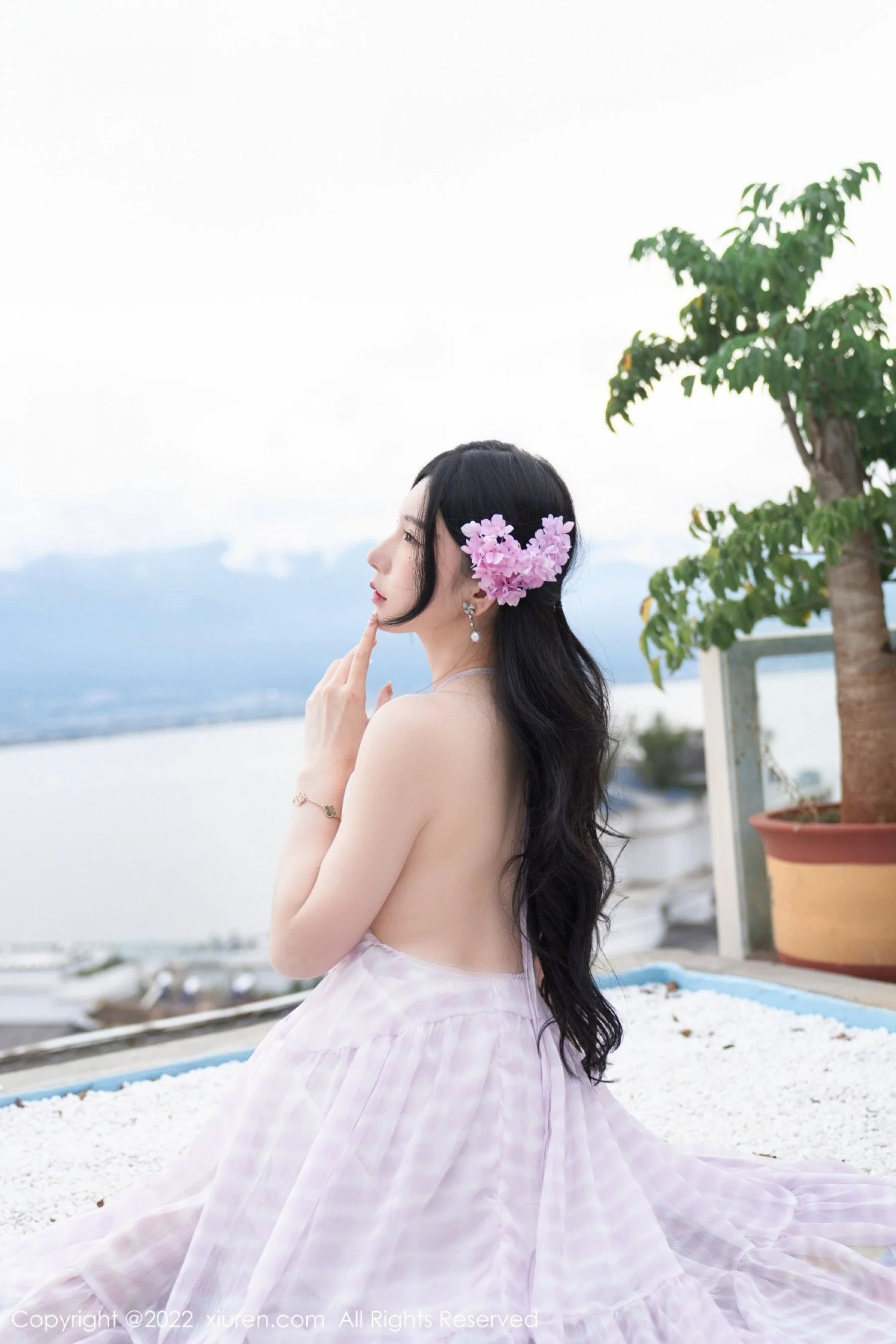 周于希Sally - Photo 9