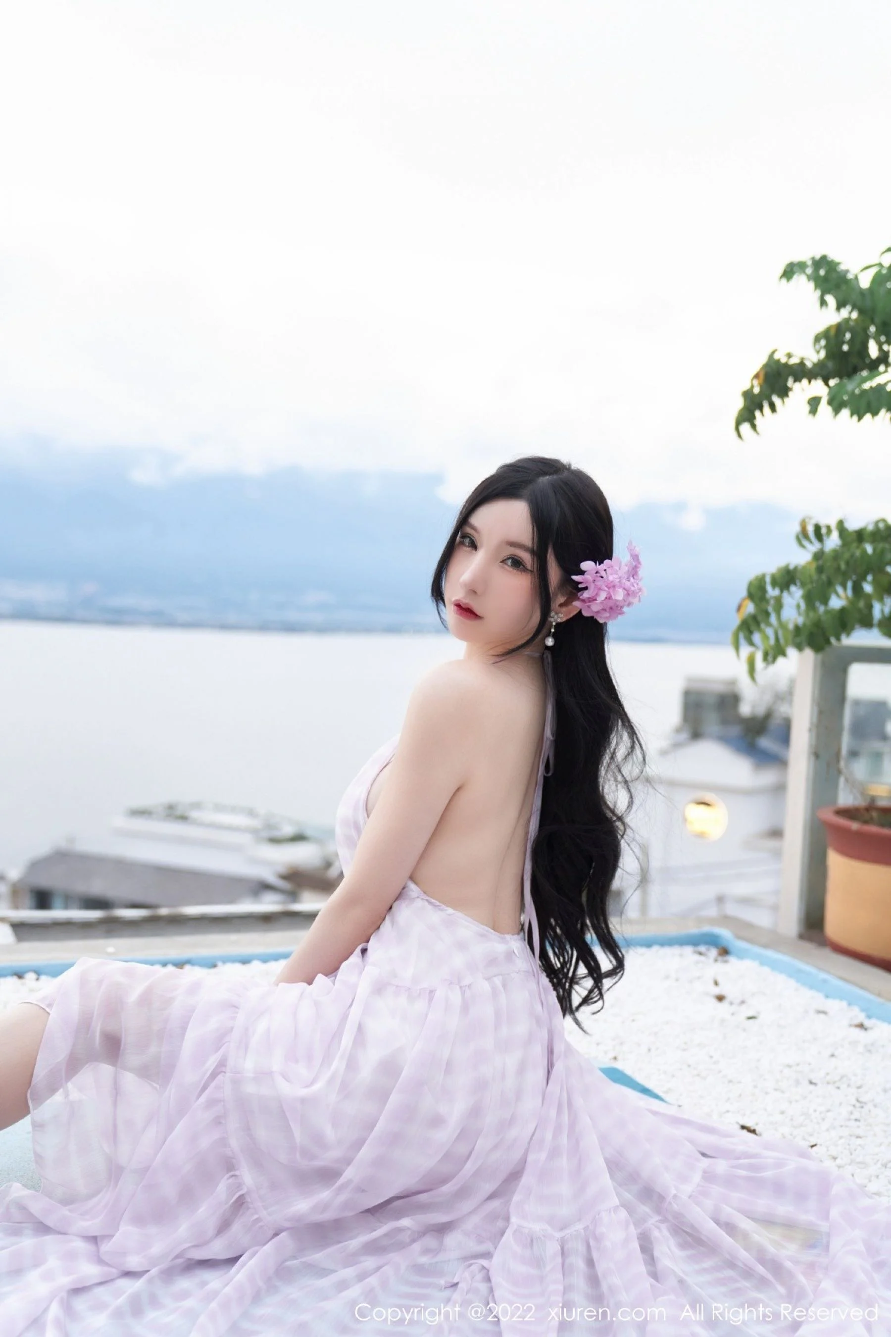 周于希Sally - Photo 10