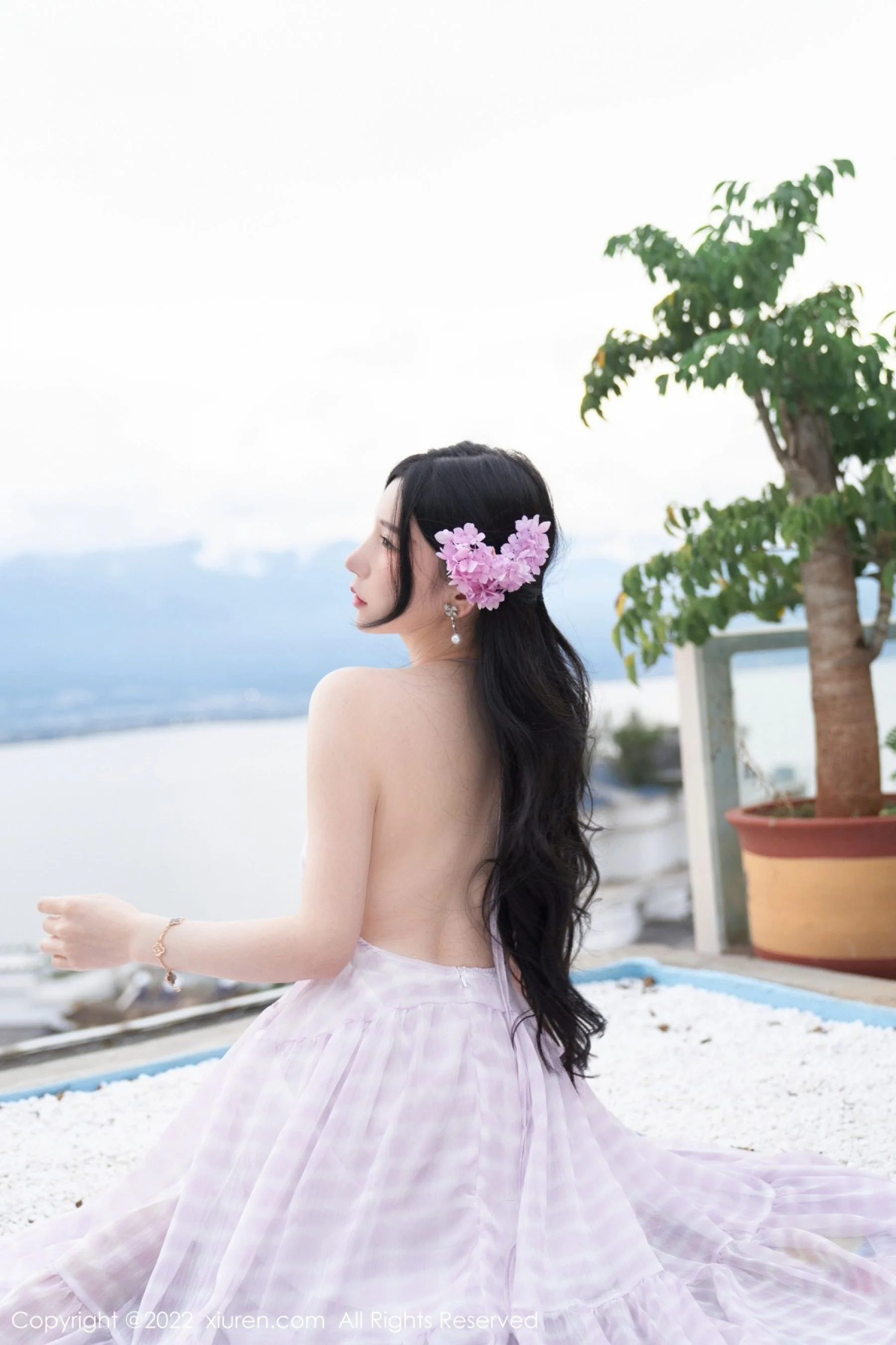 周于希Sally - Photo 11