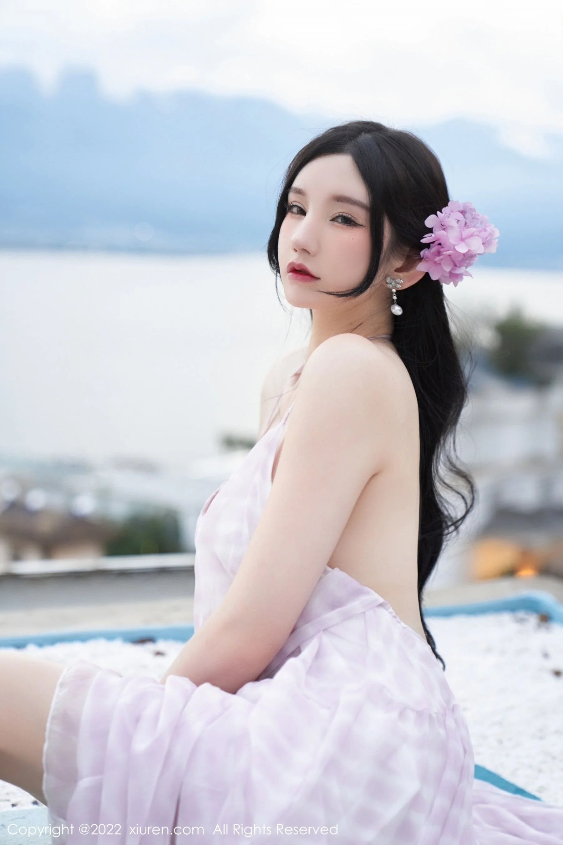 周于希Sally - Photo 15