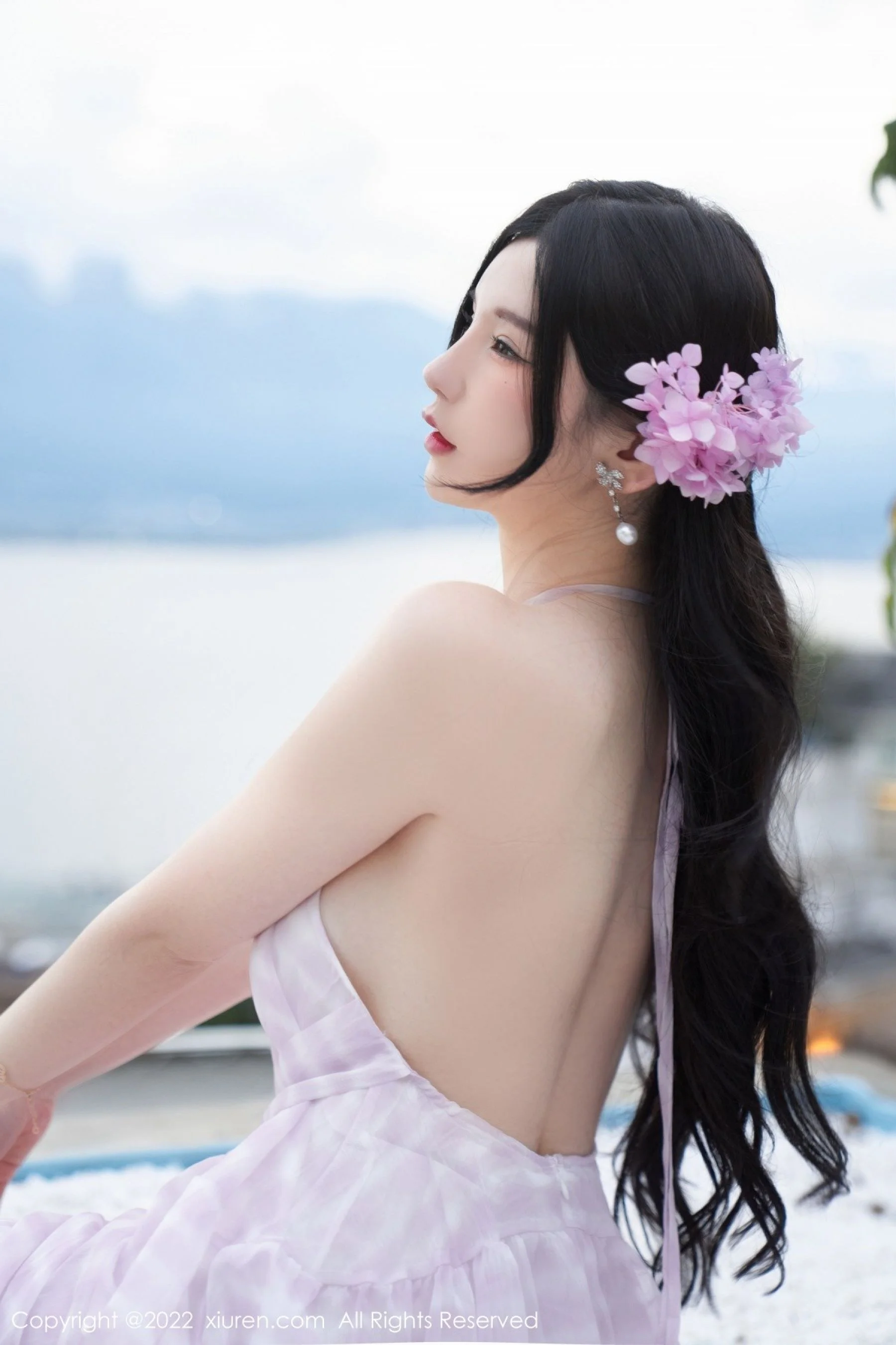 周于希Sally - Photo 16