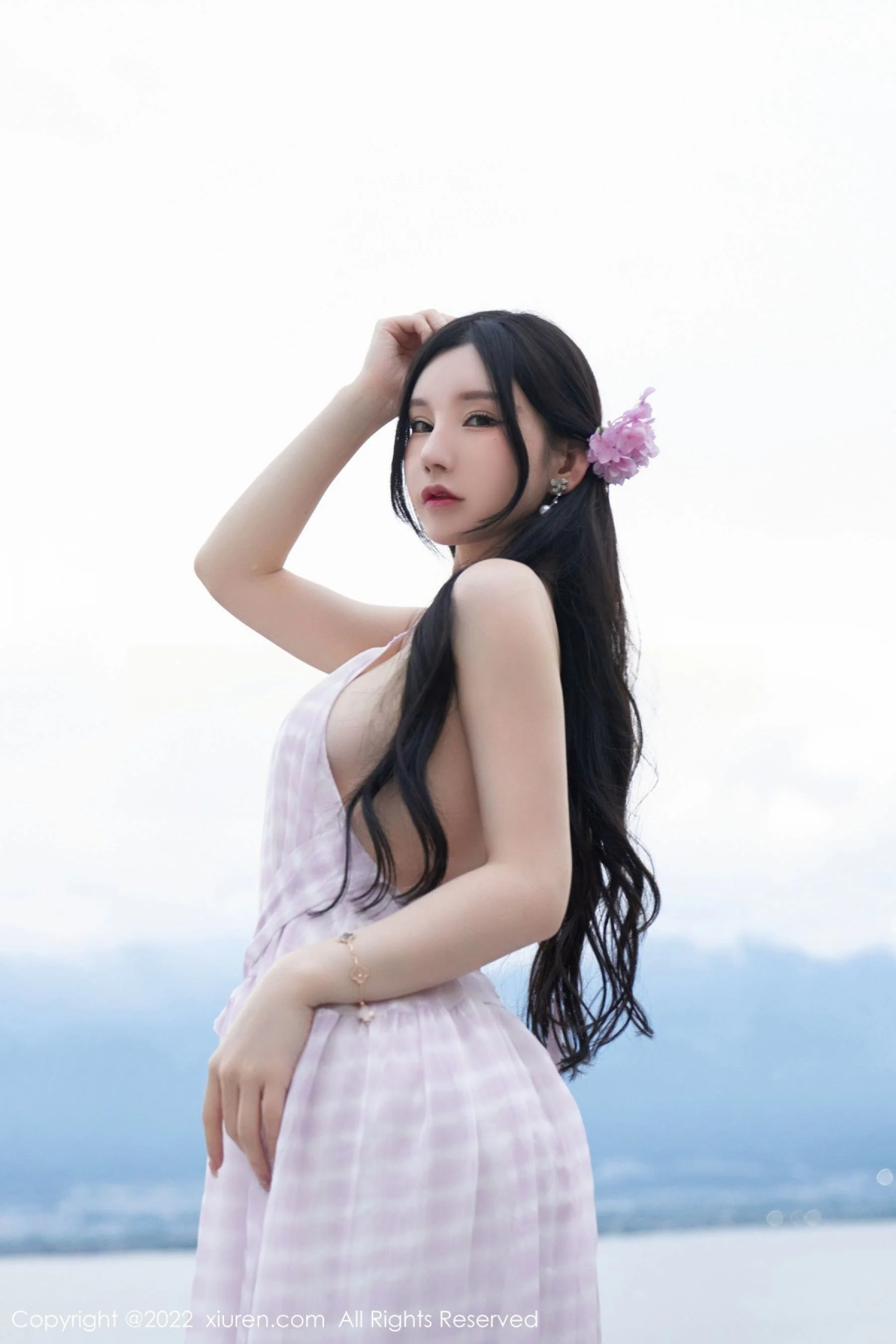 周于希Sally - Photo 19