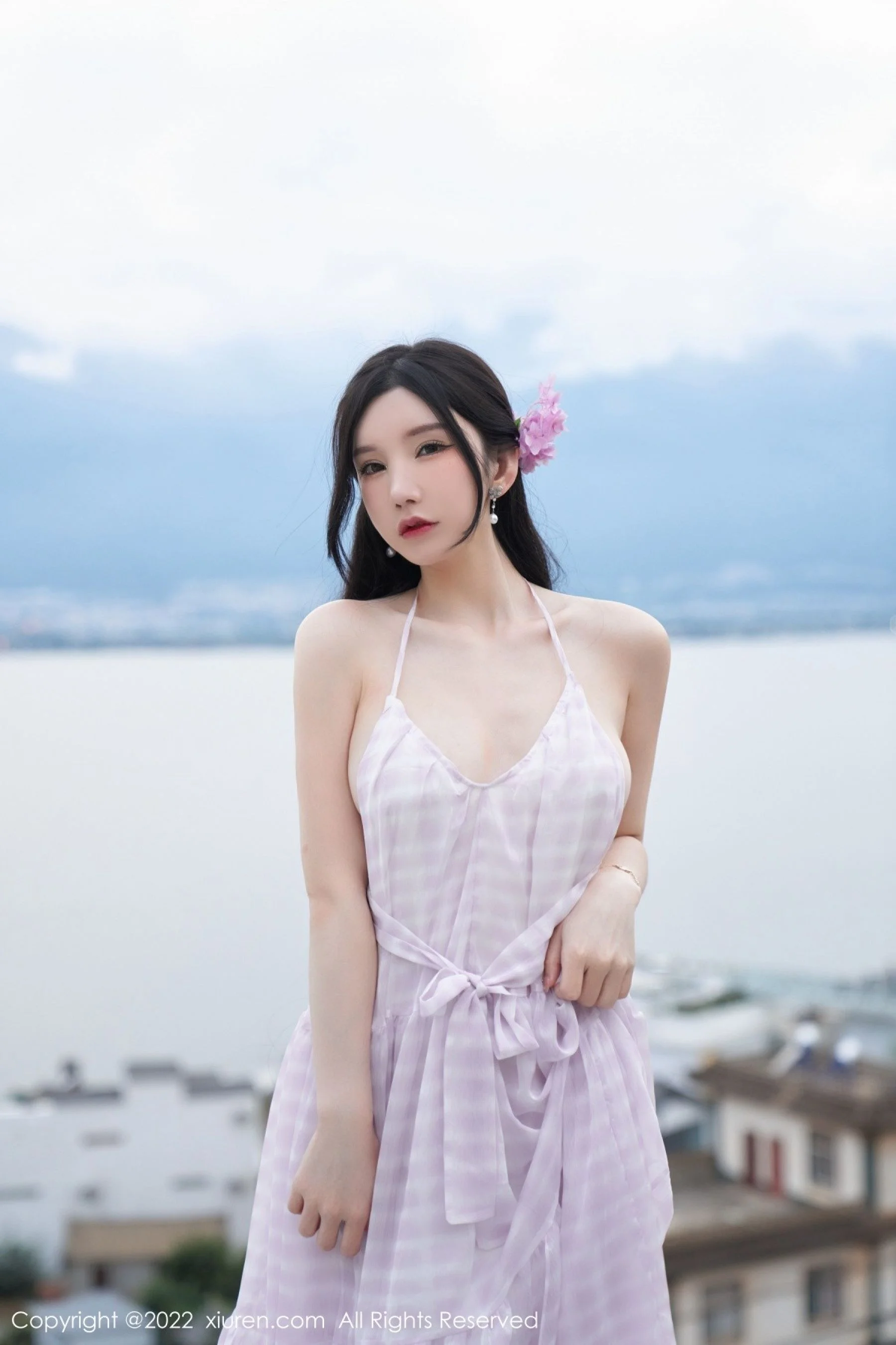 周于希Sally - Photo 22