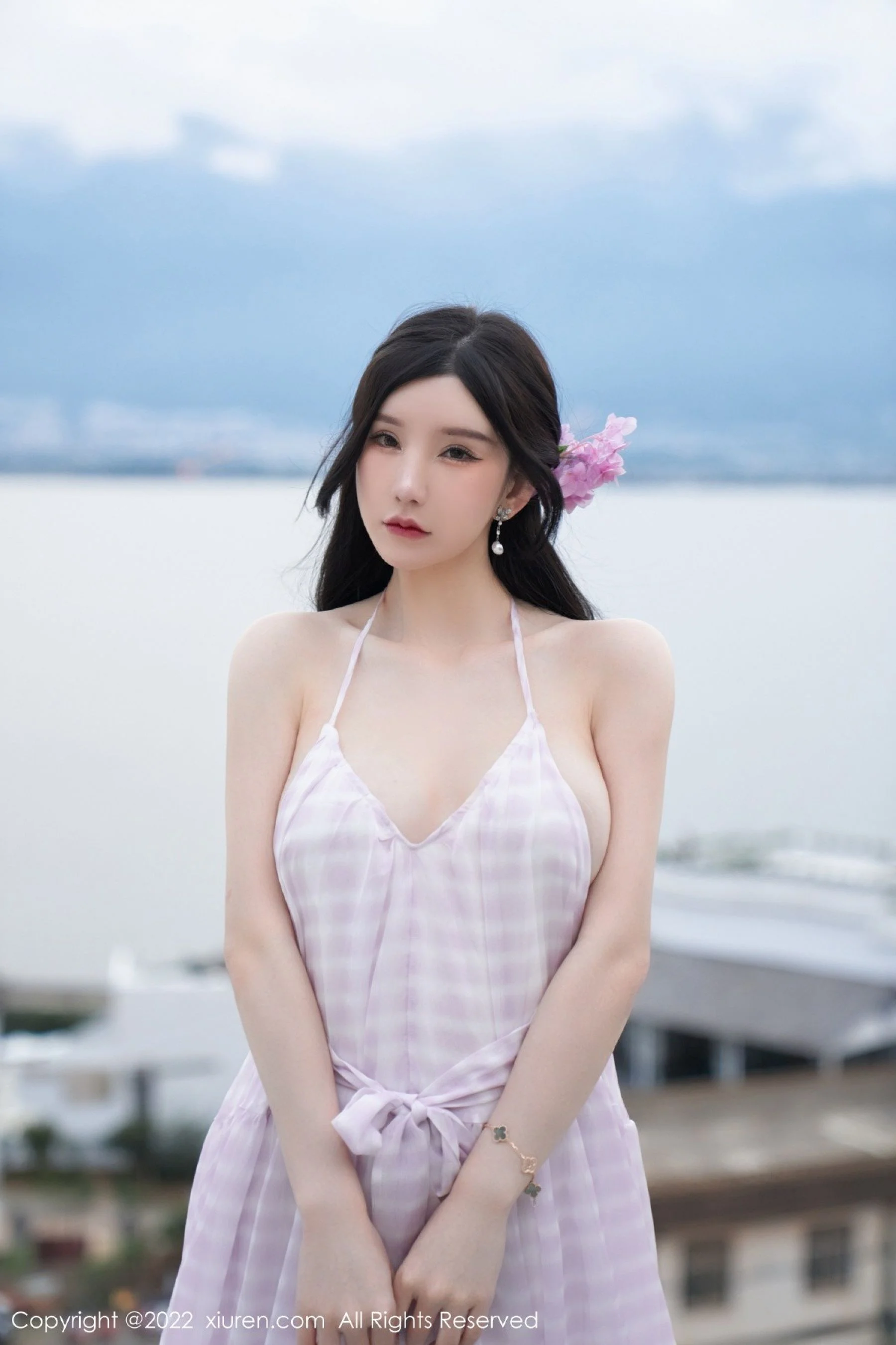 周于希Sally - Photo 23