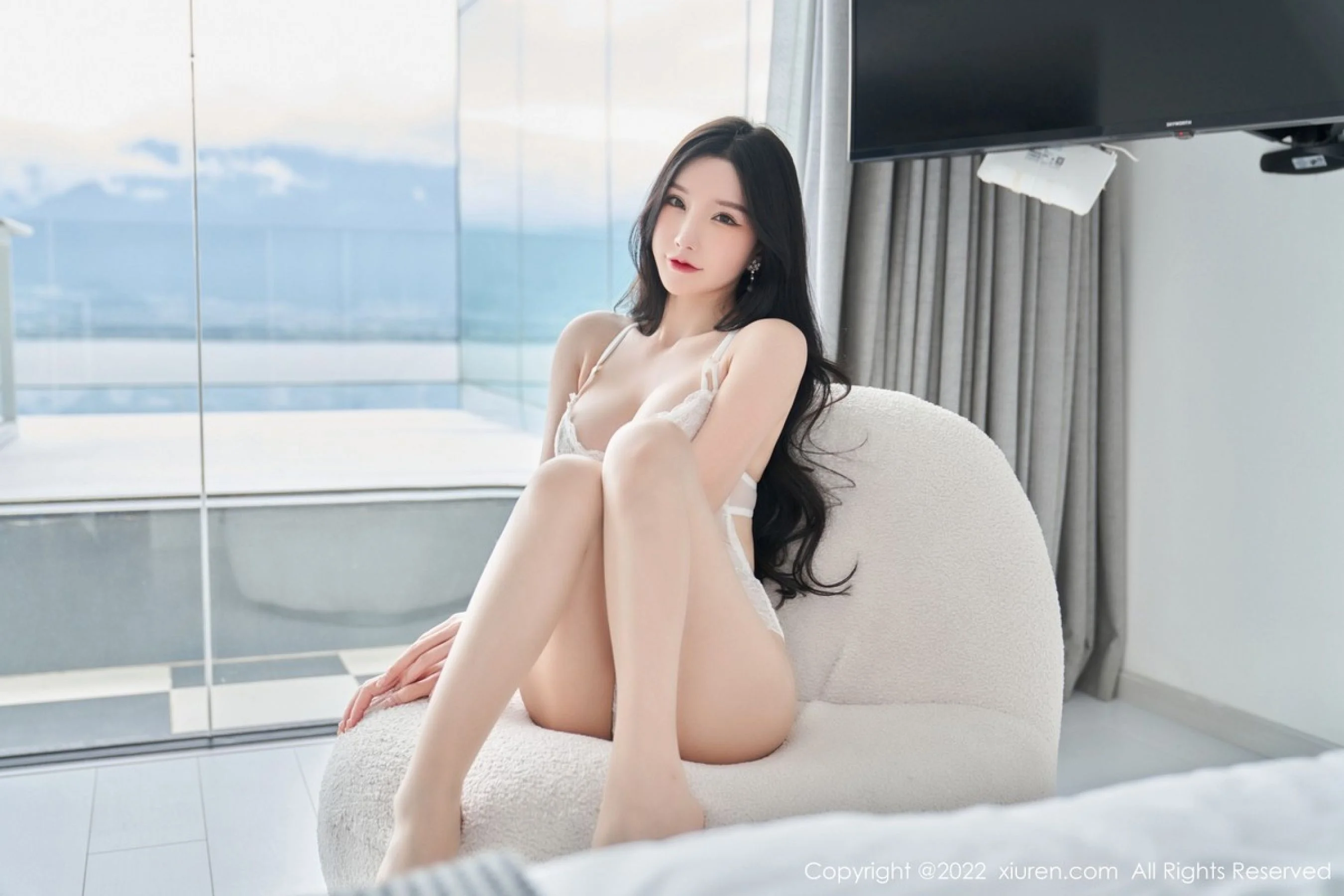 周于希Sally - Photo 32