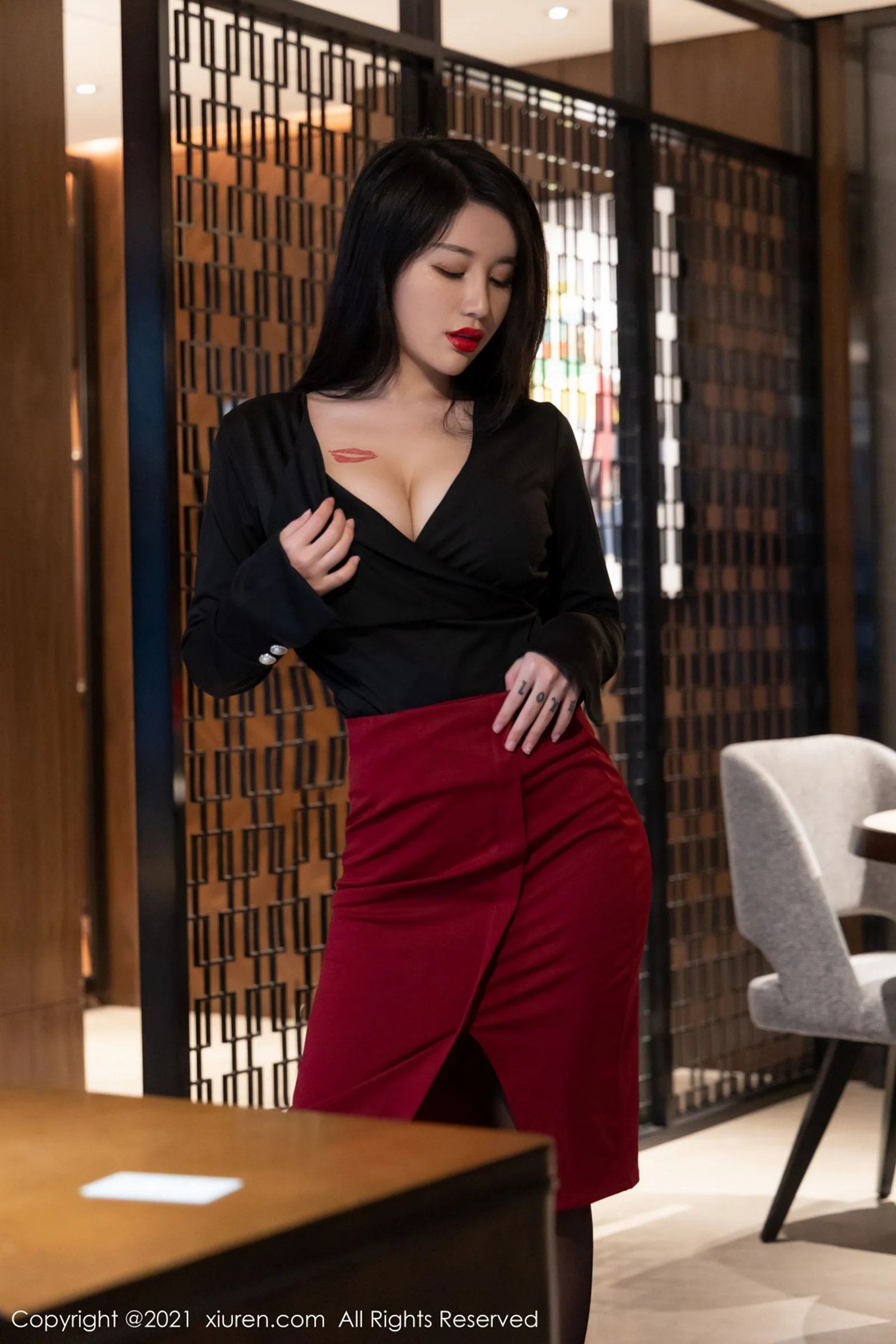 美七Mia - Photo 11