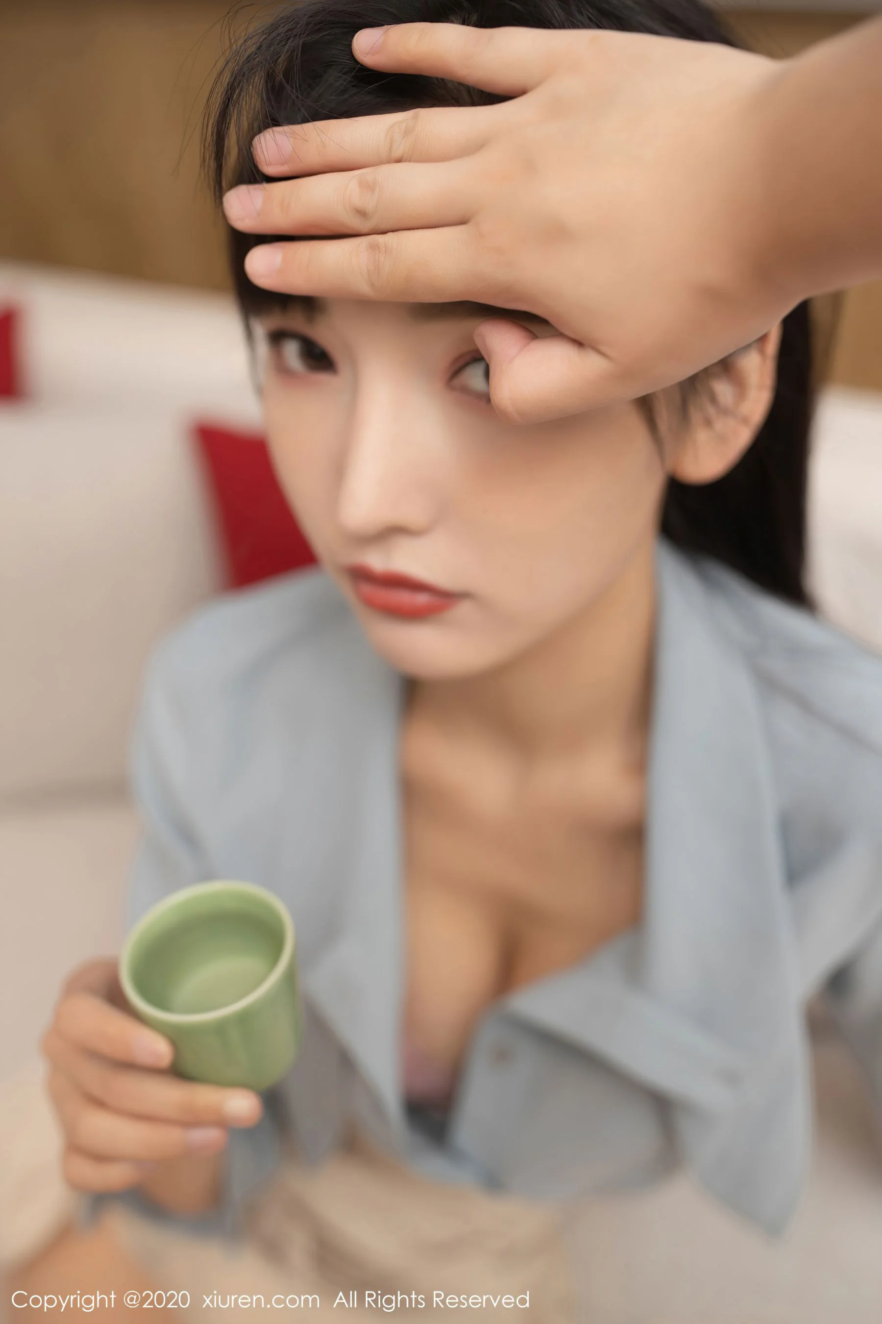 陆萱萱 - Photo 20