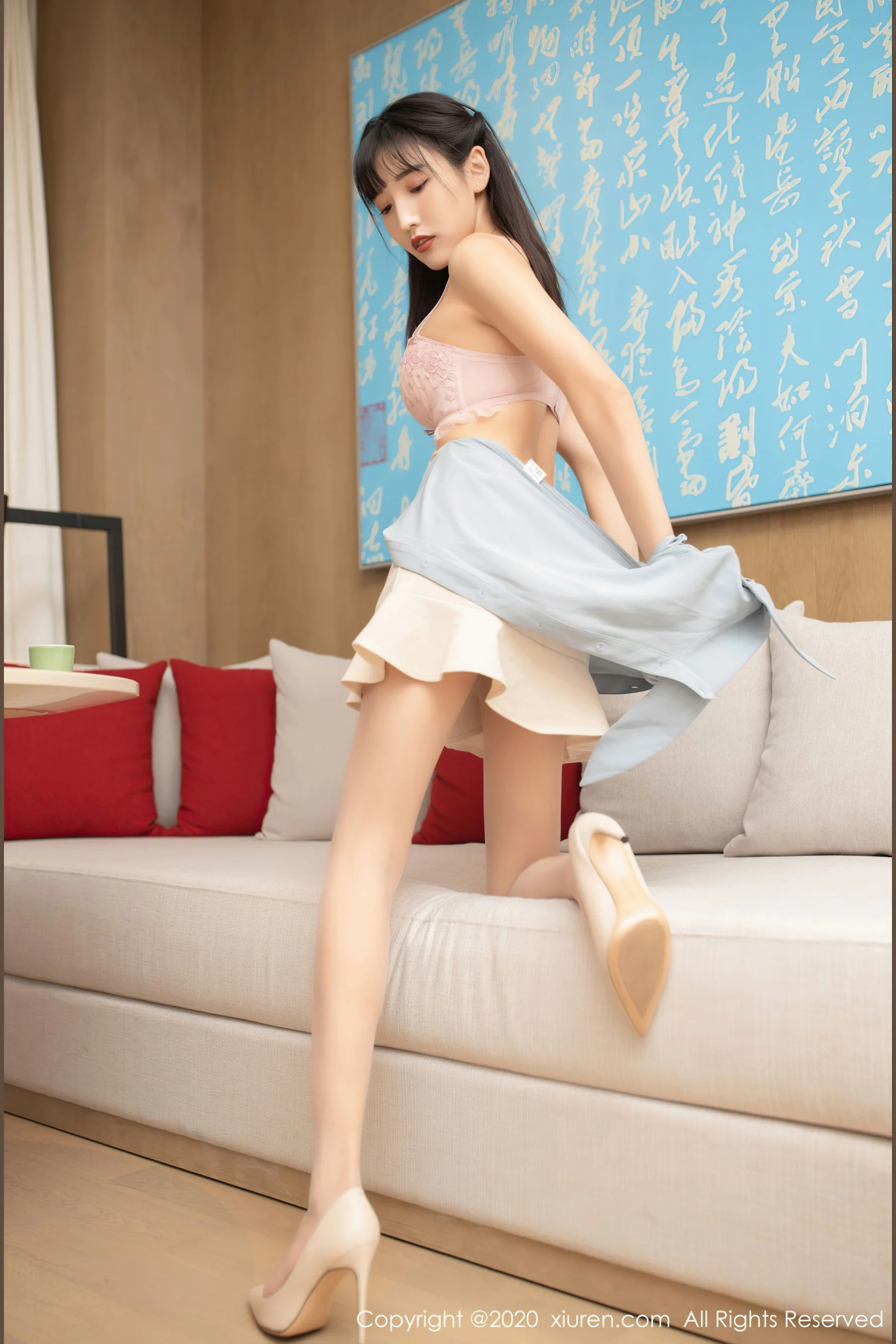 陆萱萱 - Photo 33