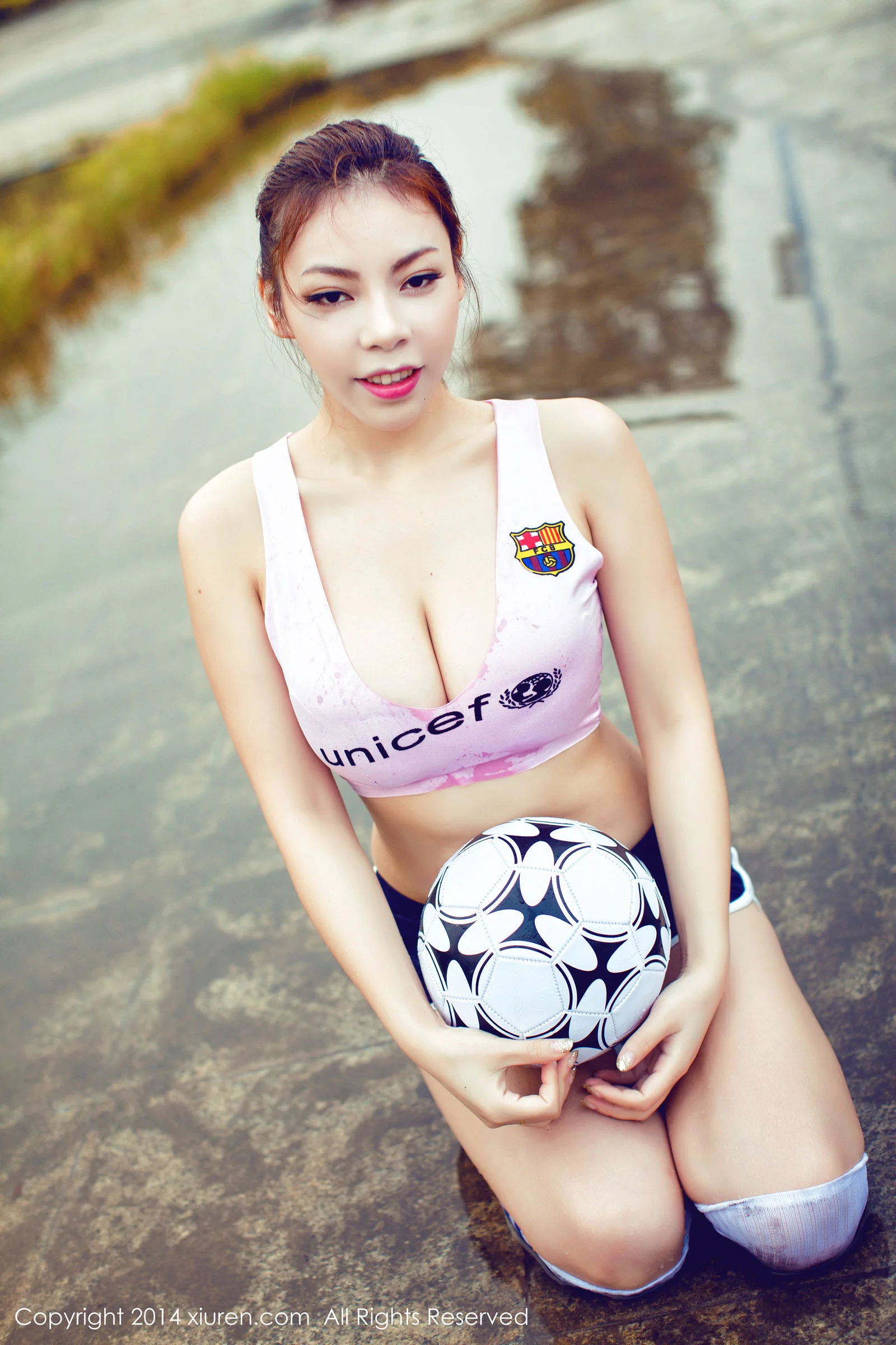 模特合集 - Photo 27