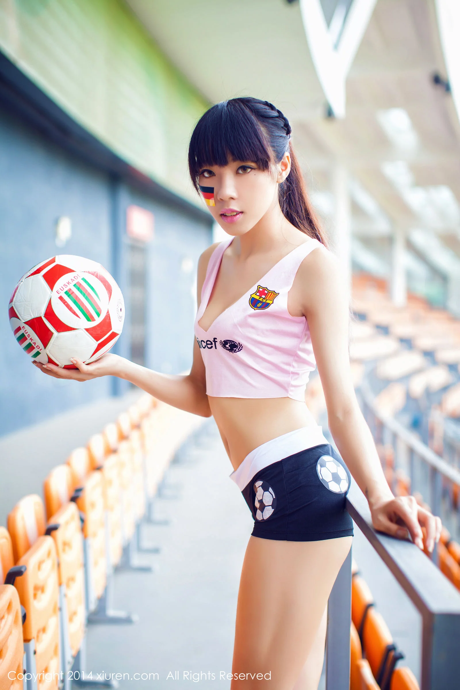 模特合集 - Photo 29