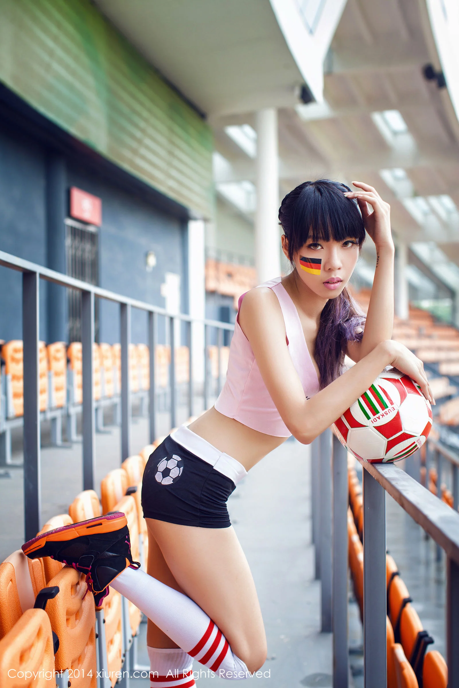 模特合集 - Photo 43