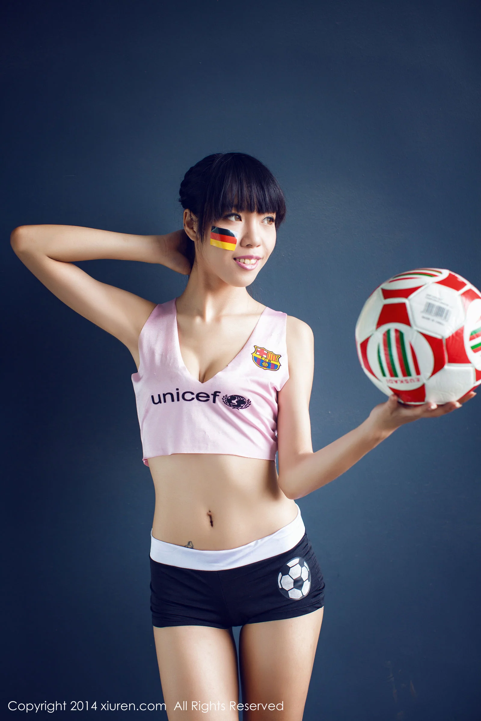 模特合集 - Photo 44