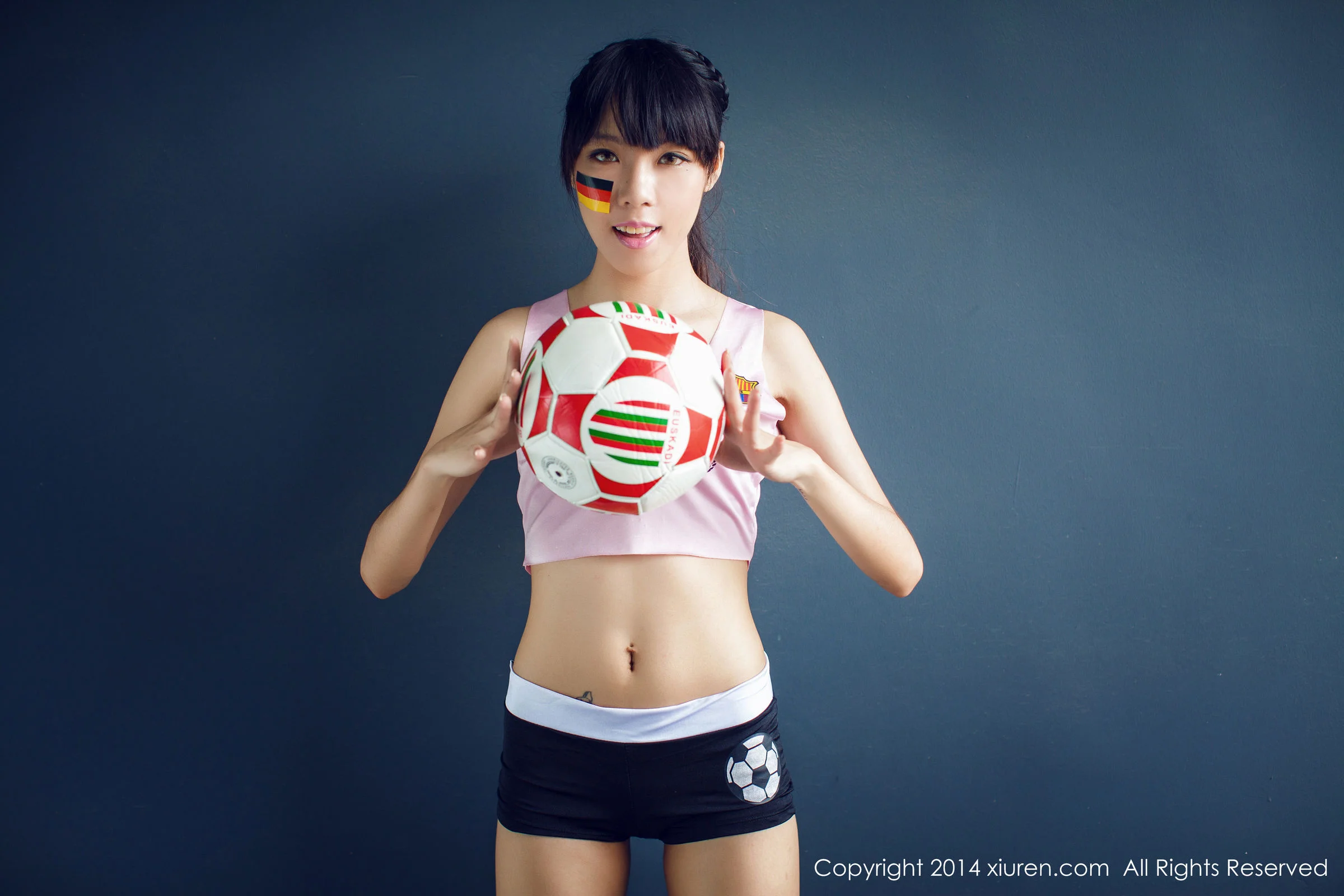 模特合集 - Photo 45