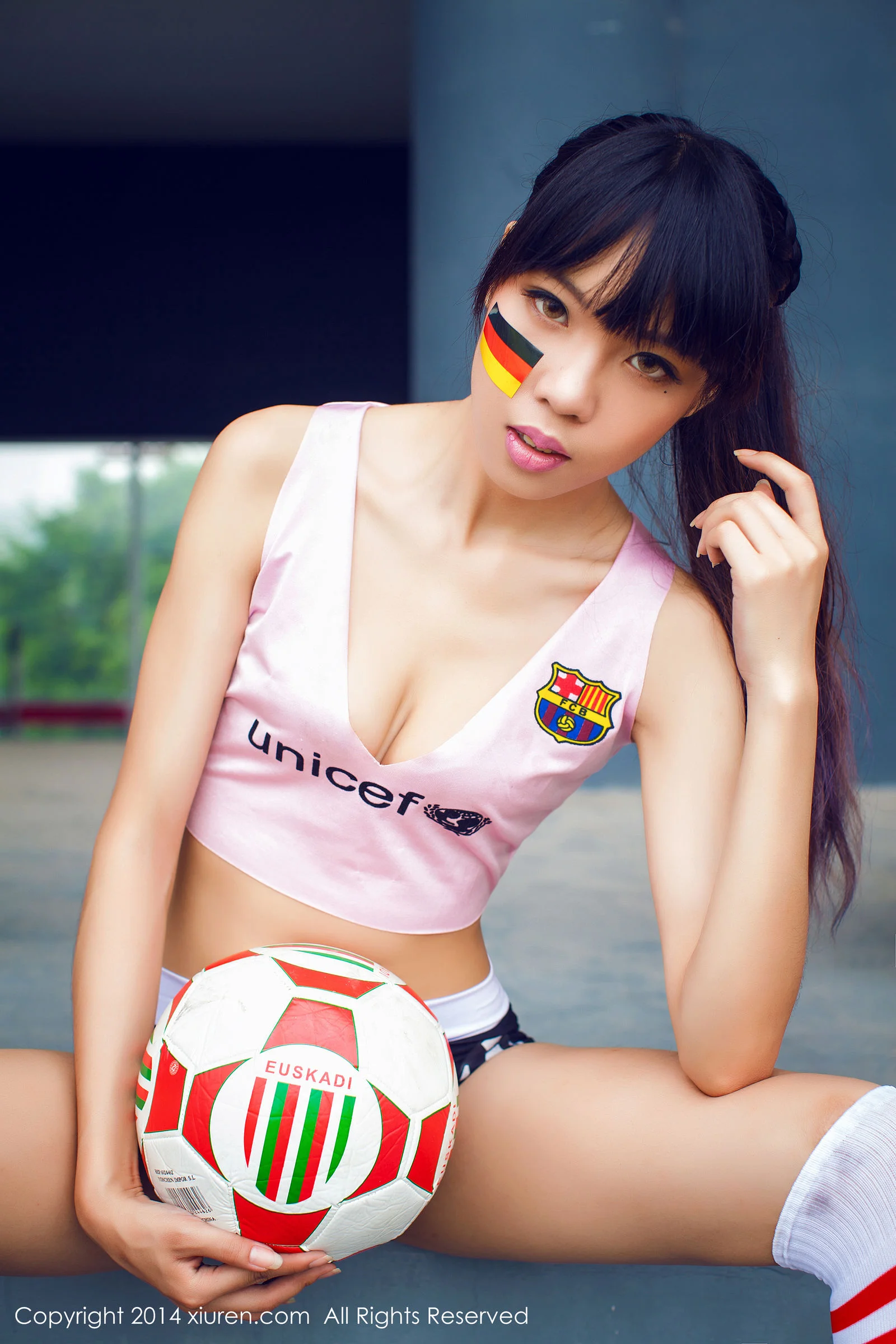 模特合集 - Photo 47