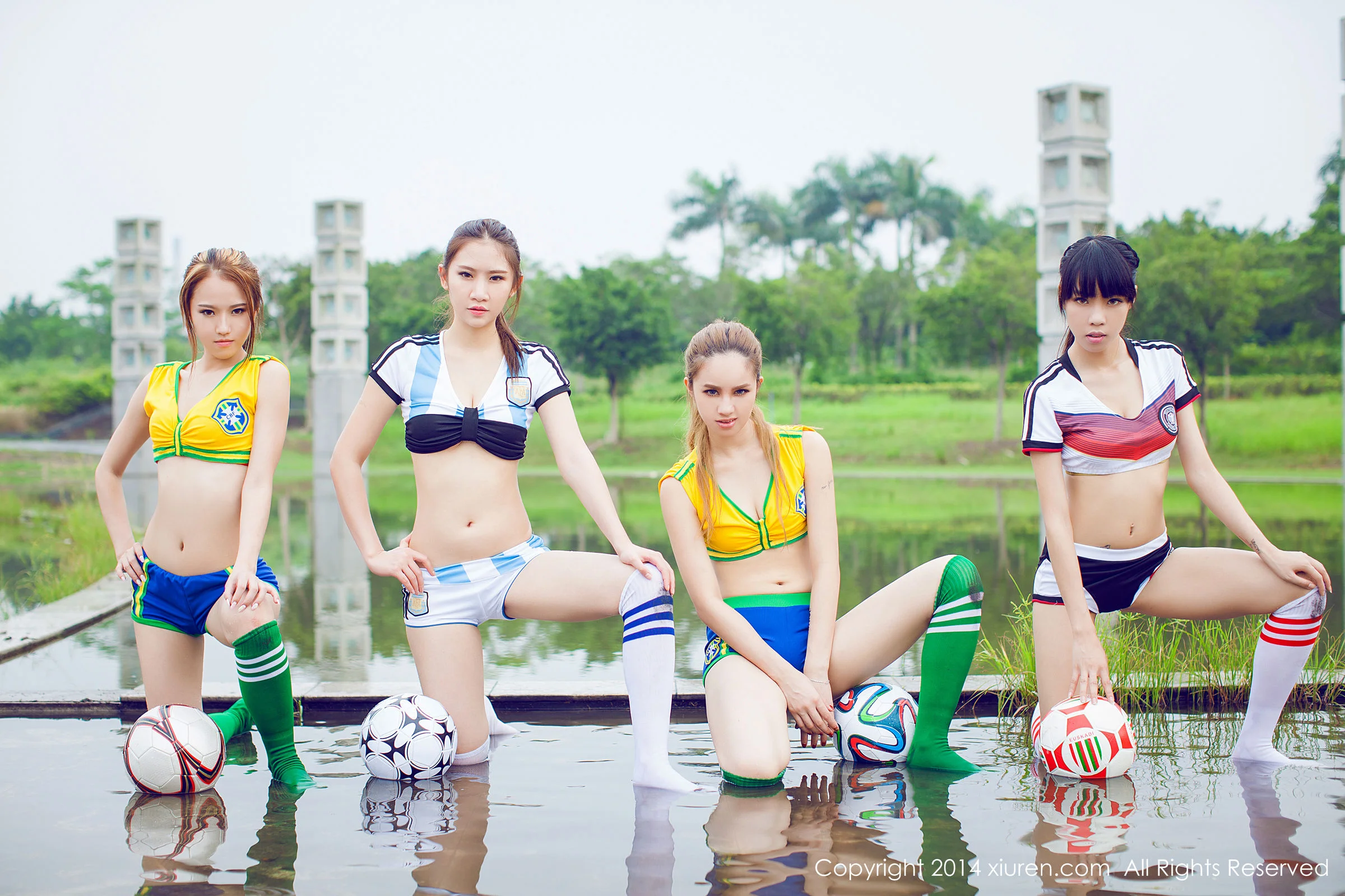 模特合集 - Photo 52