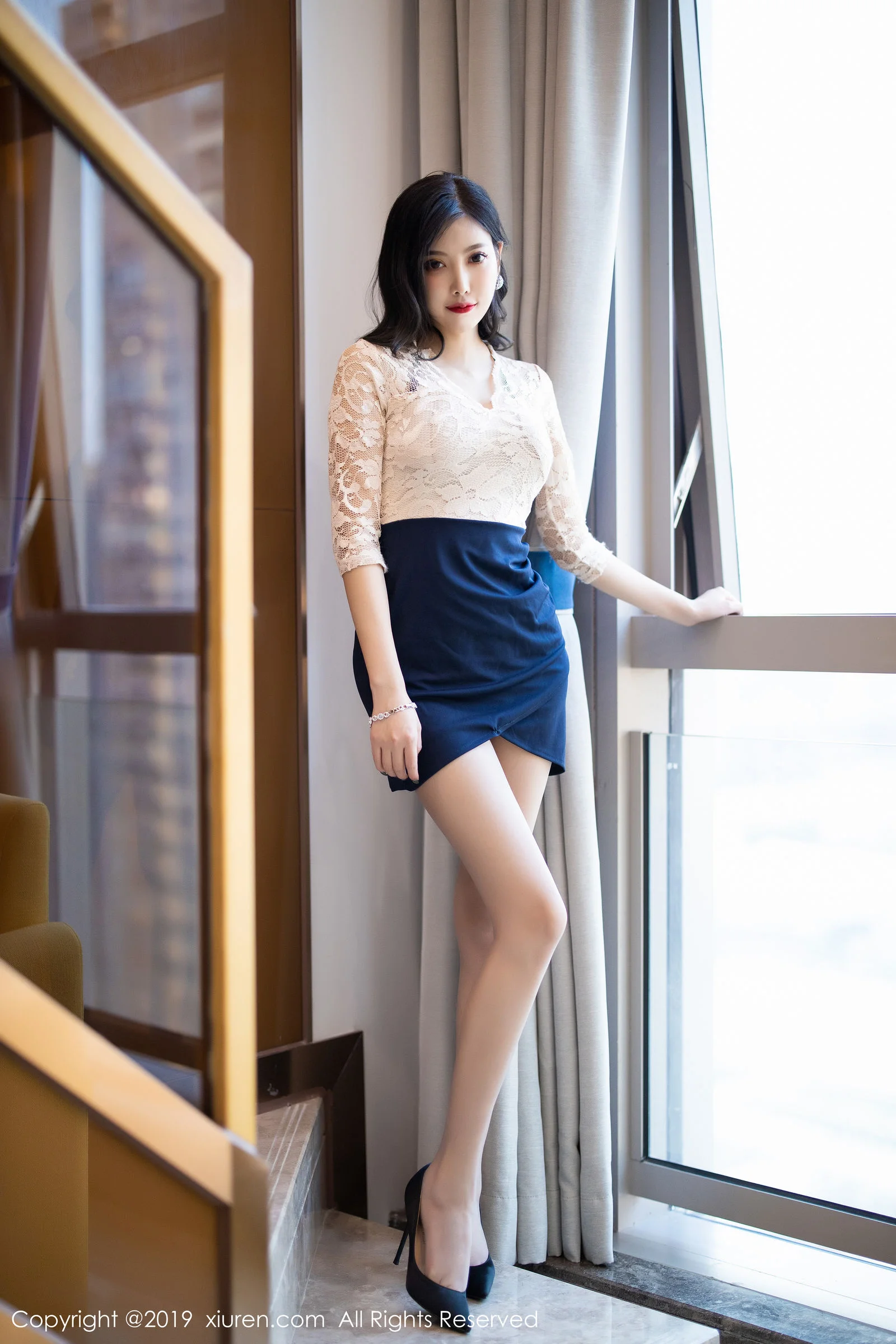 杨晨晨sugar - Photo 36