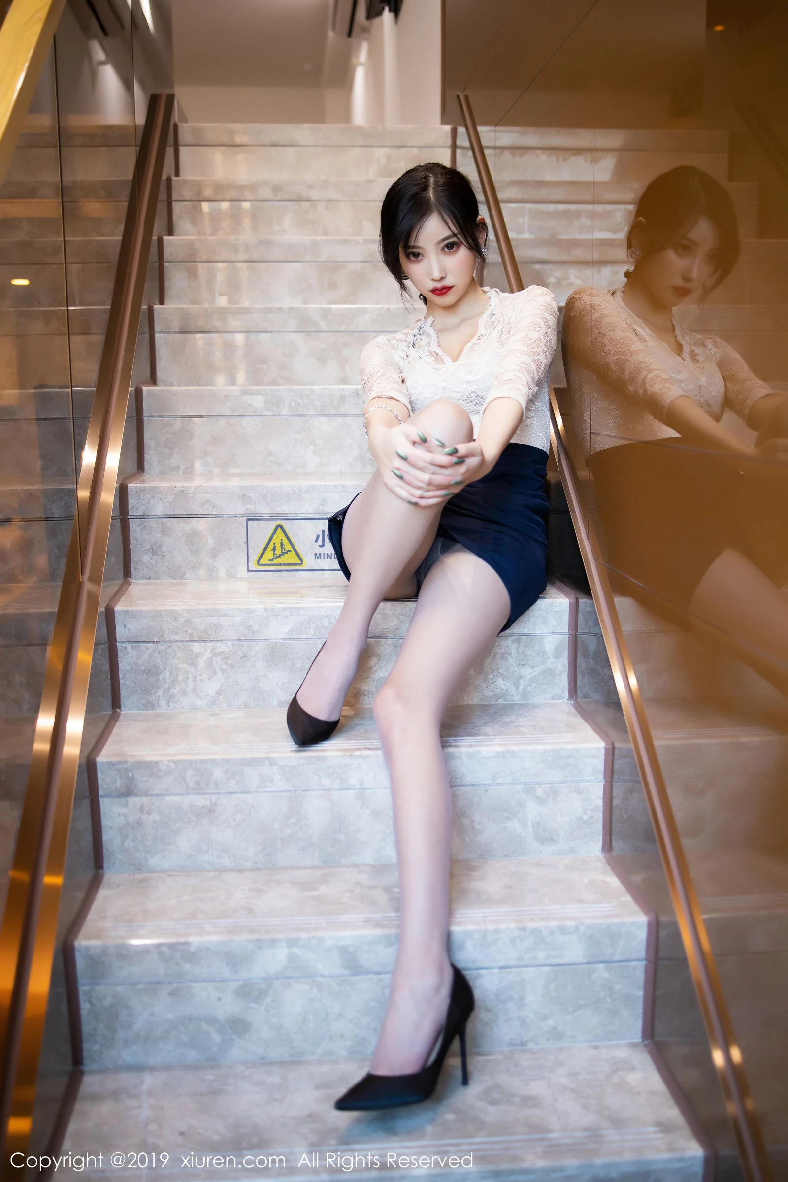 杨晨晨sugar - Photo 44