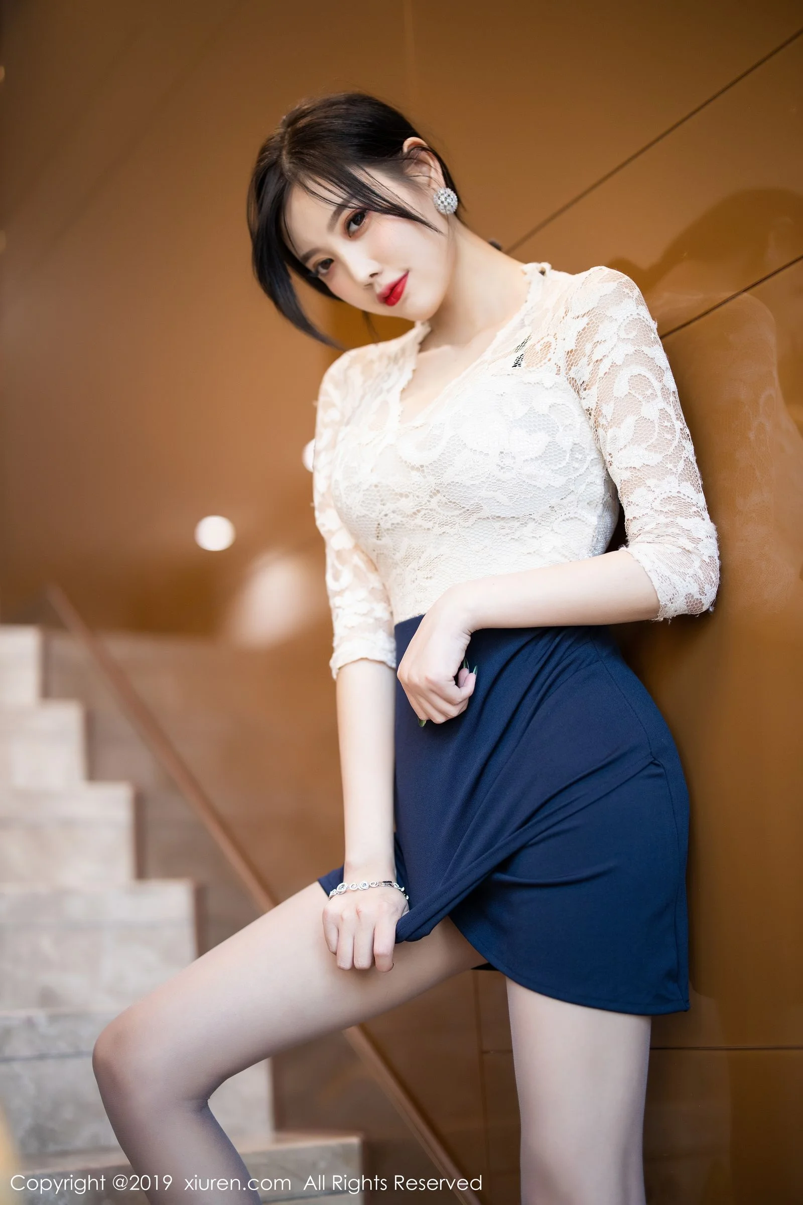 杨晨晨sugar - Photo 45