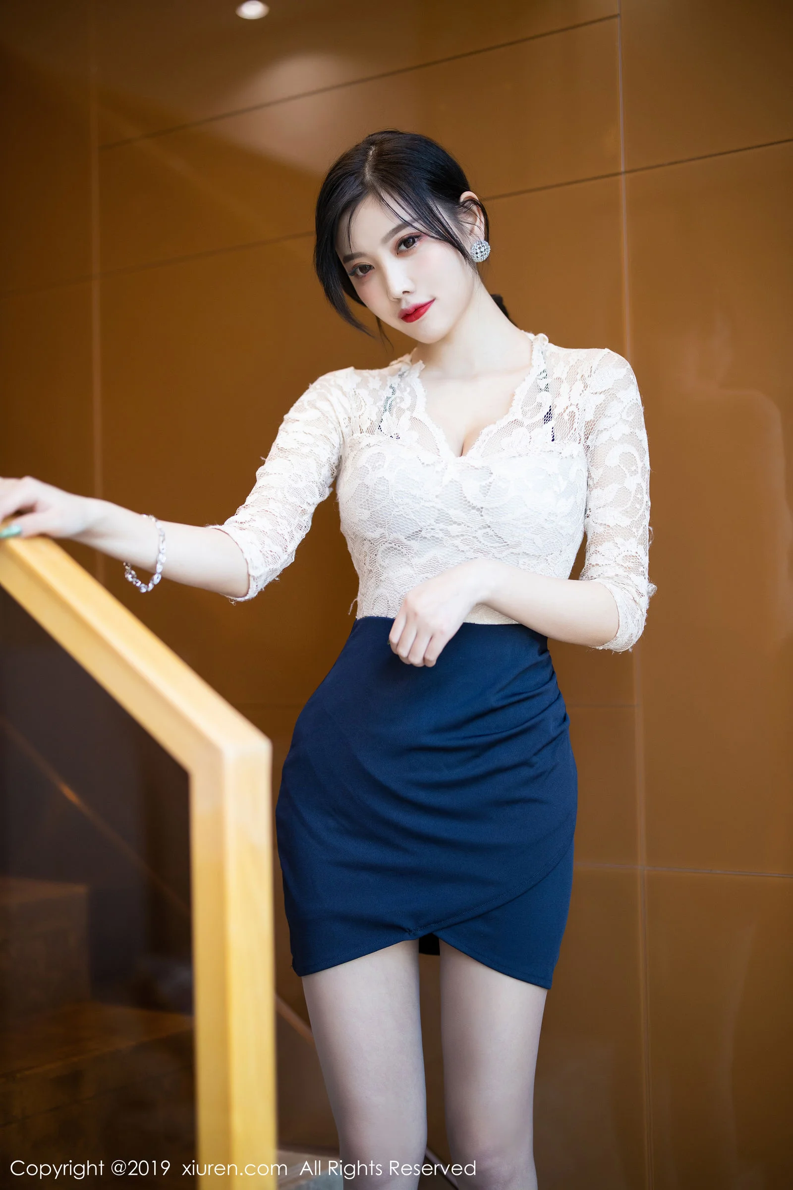 杨晨晨sugar - Photo 49