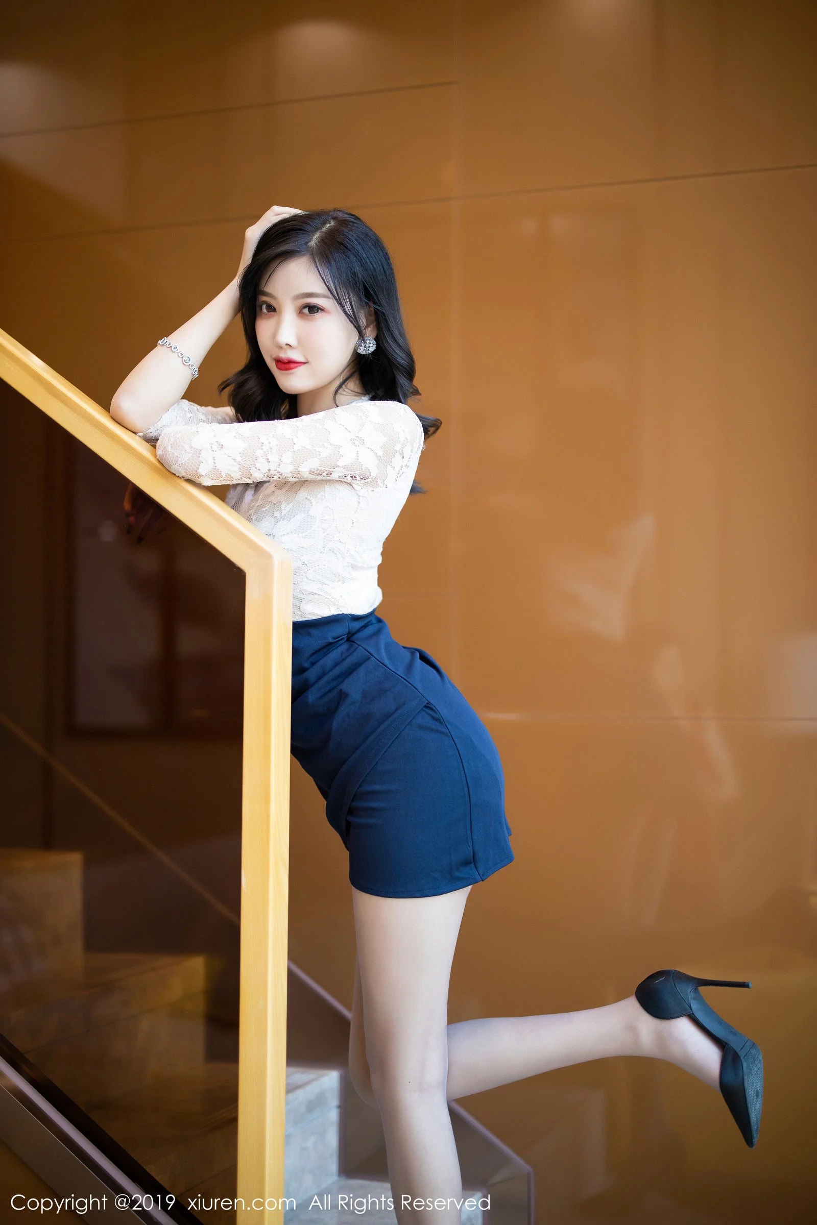 杨晨晨sugar - Photo 51