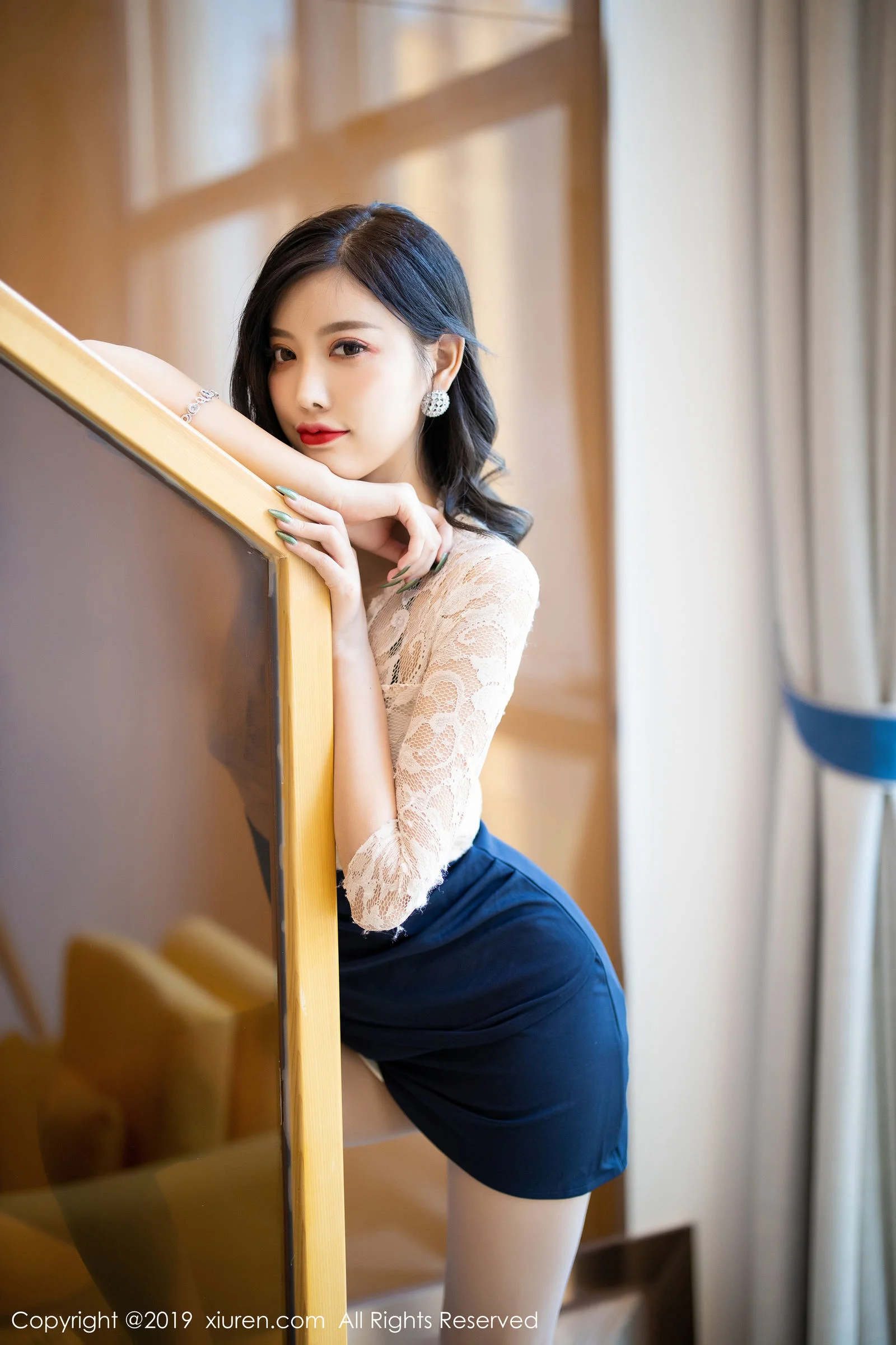 杨晨晨sugar - Photo 52