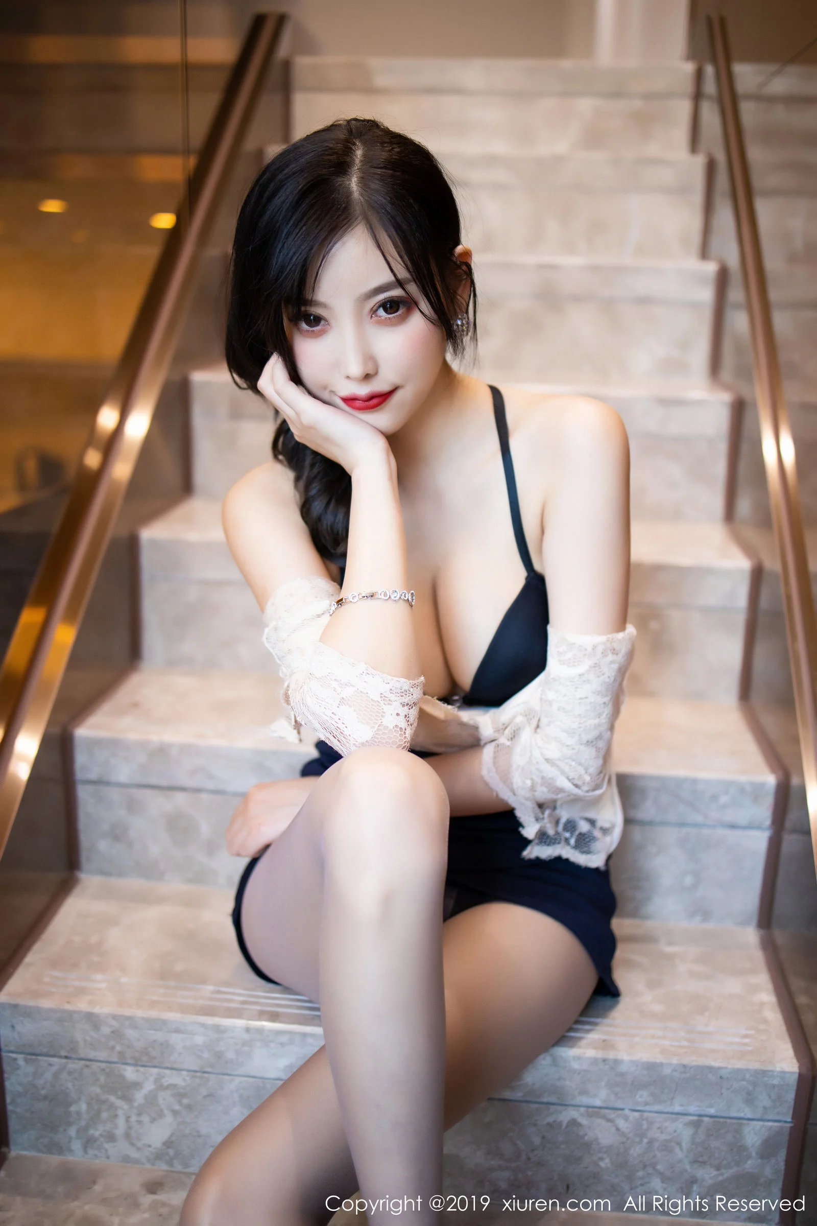 杨晨晨sugar - Photo 71